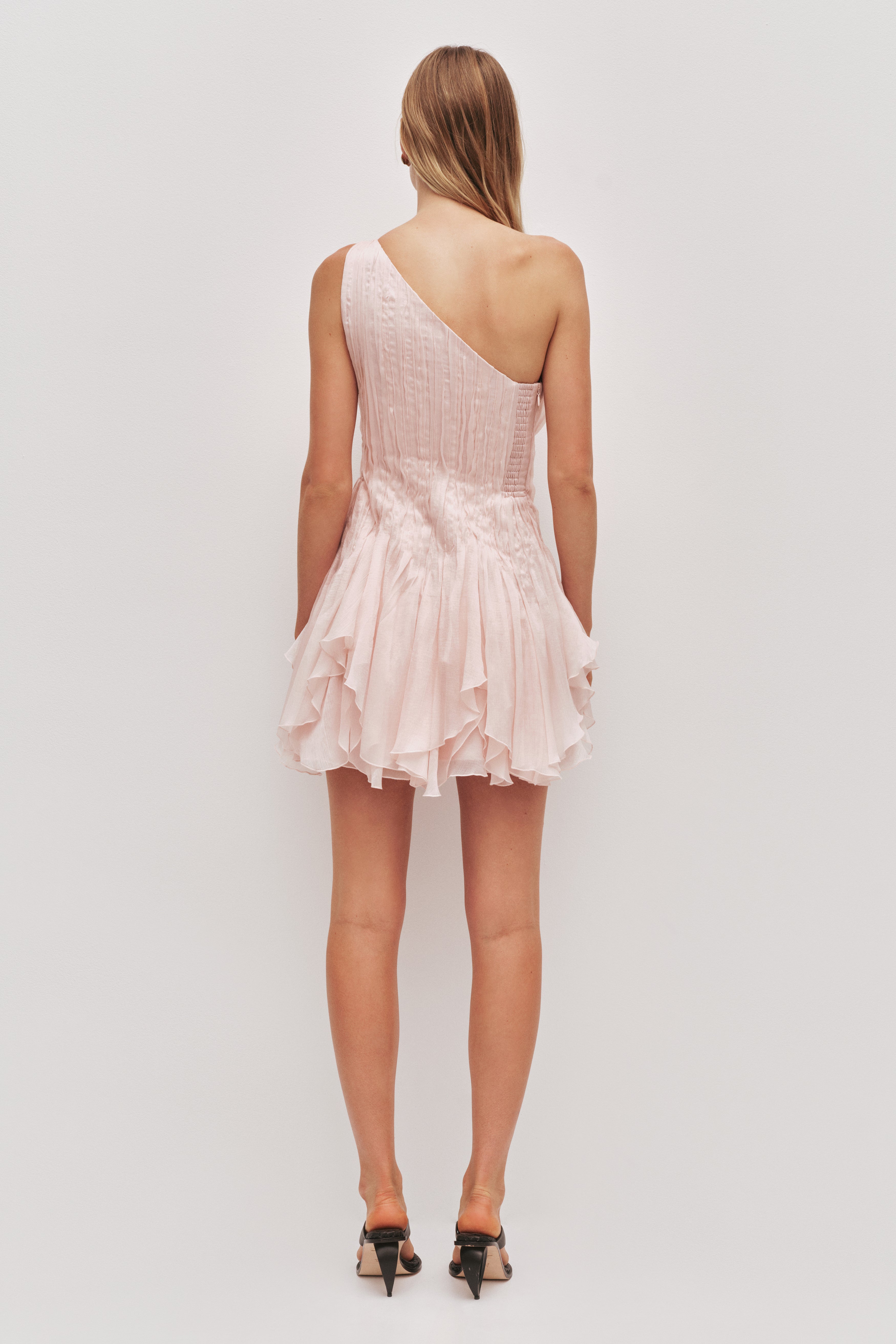 Nisha Mini Dress