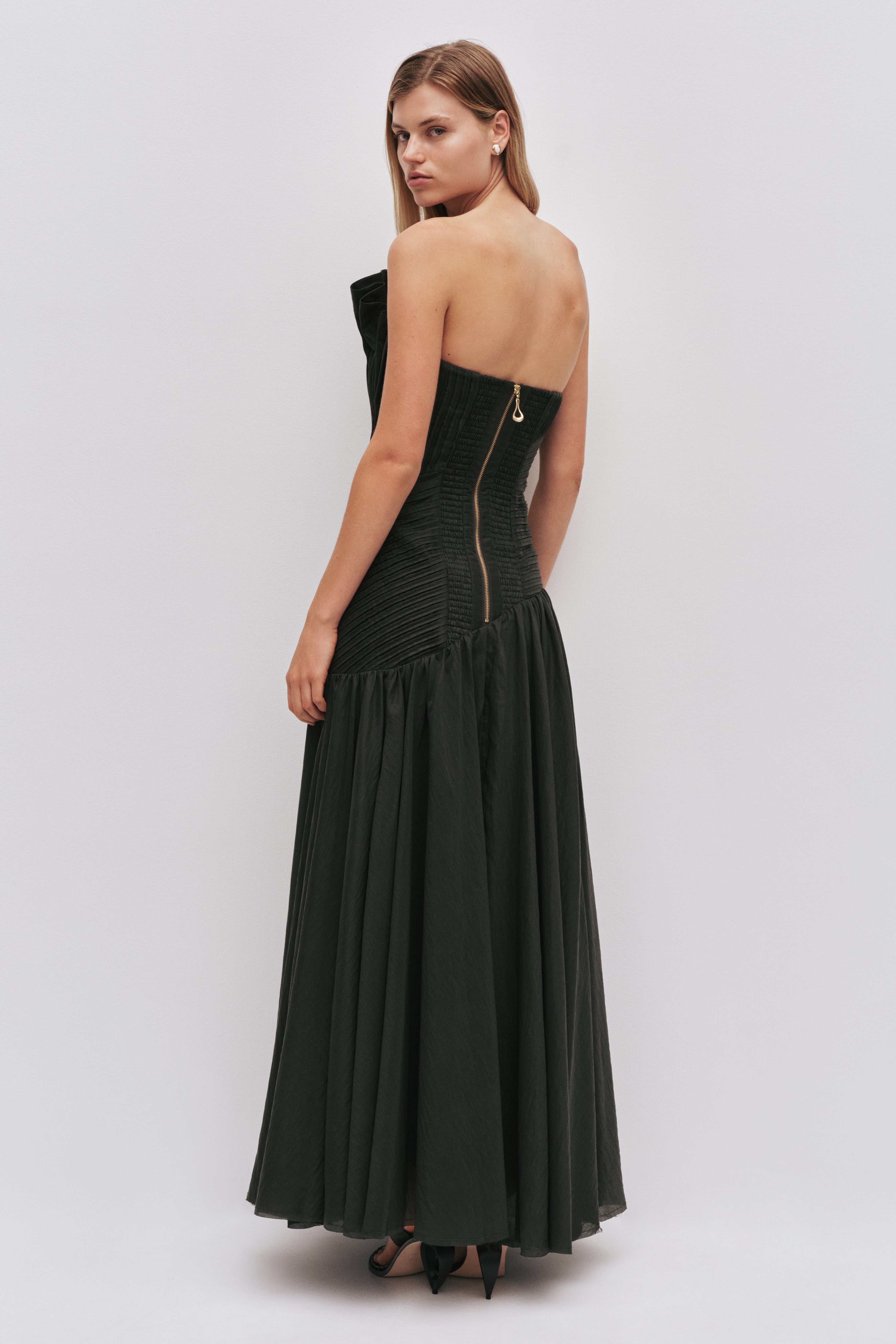 Aquiline Gown