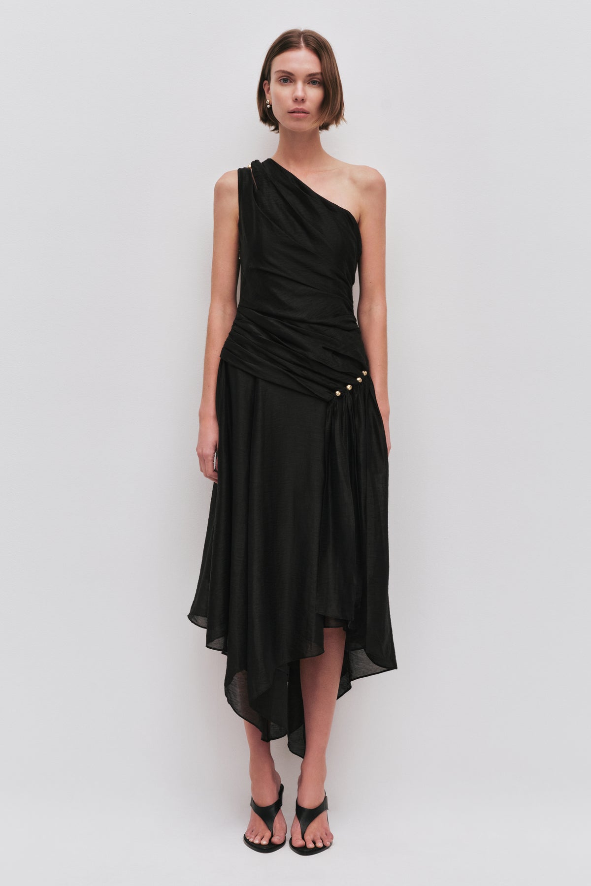 Capture Maxi Dress
