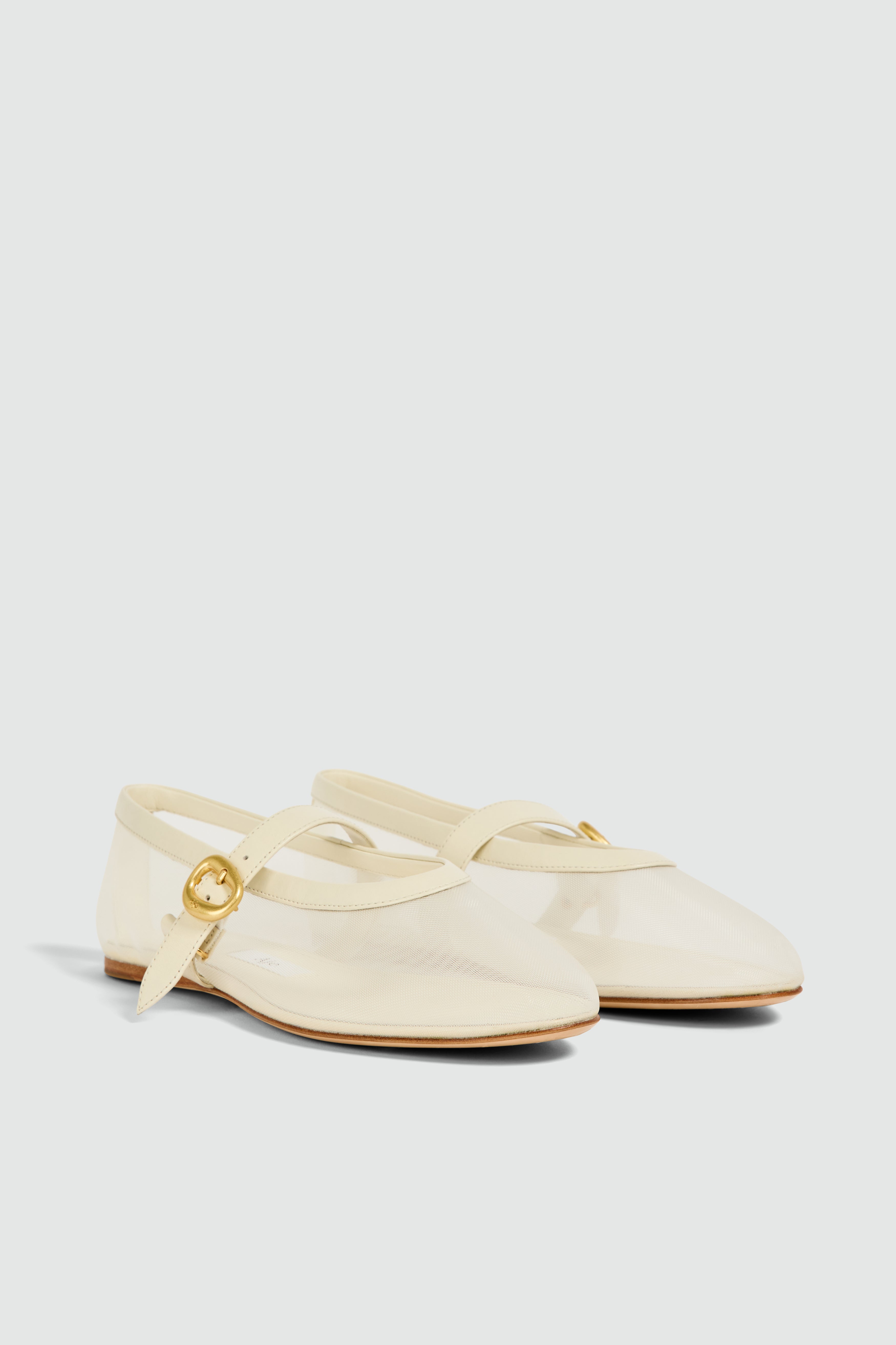 Macy Ballet Flat
