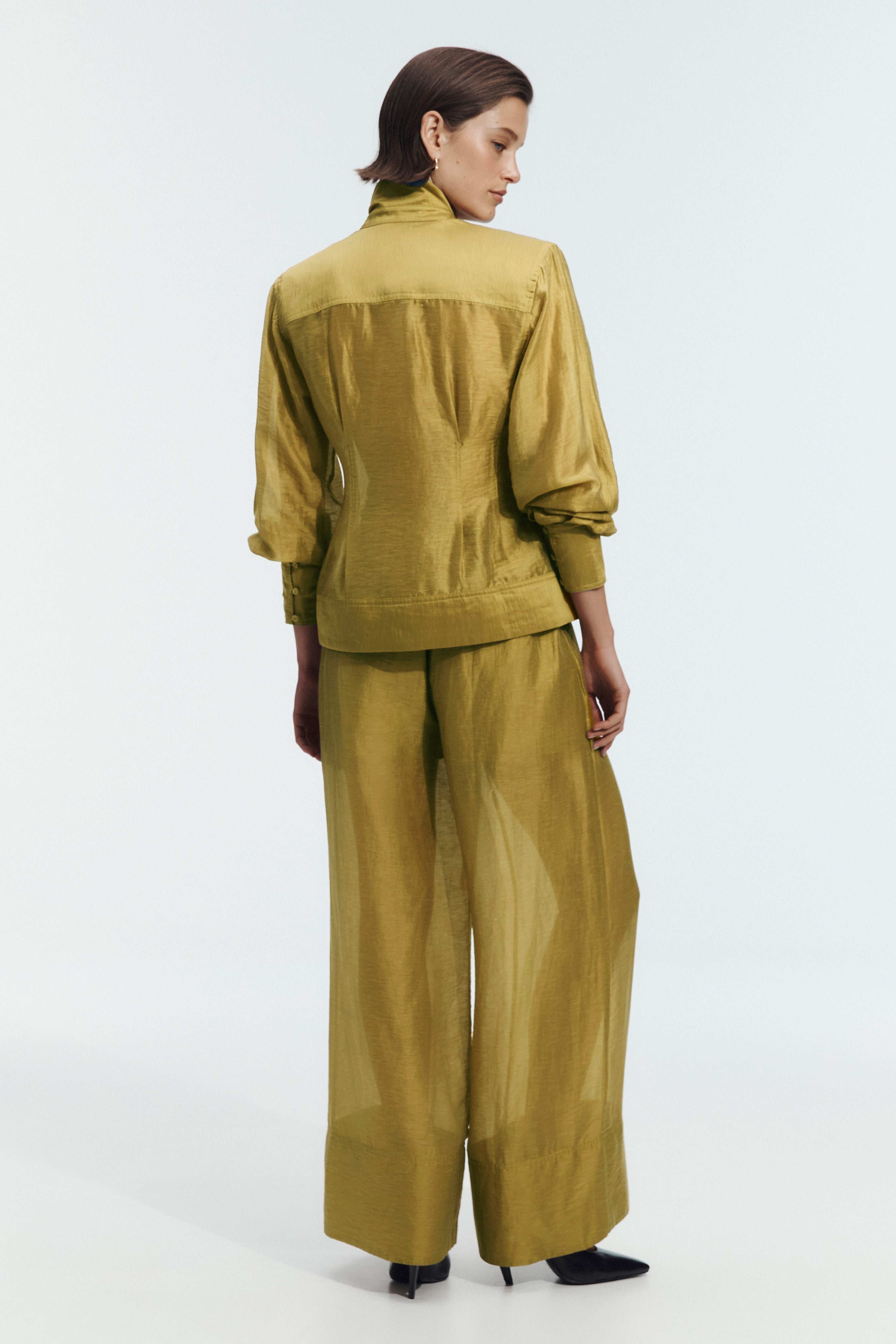 Verdi Pant