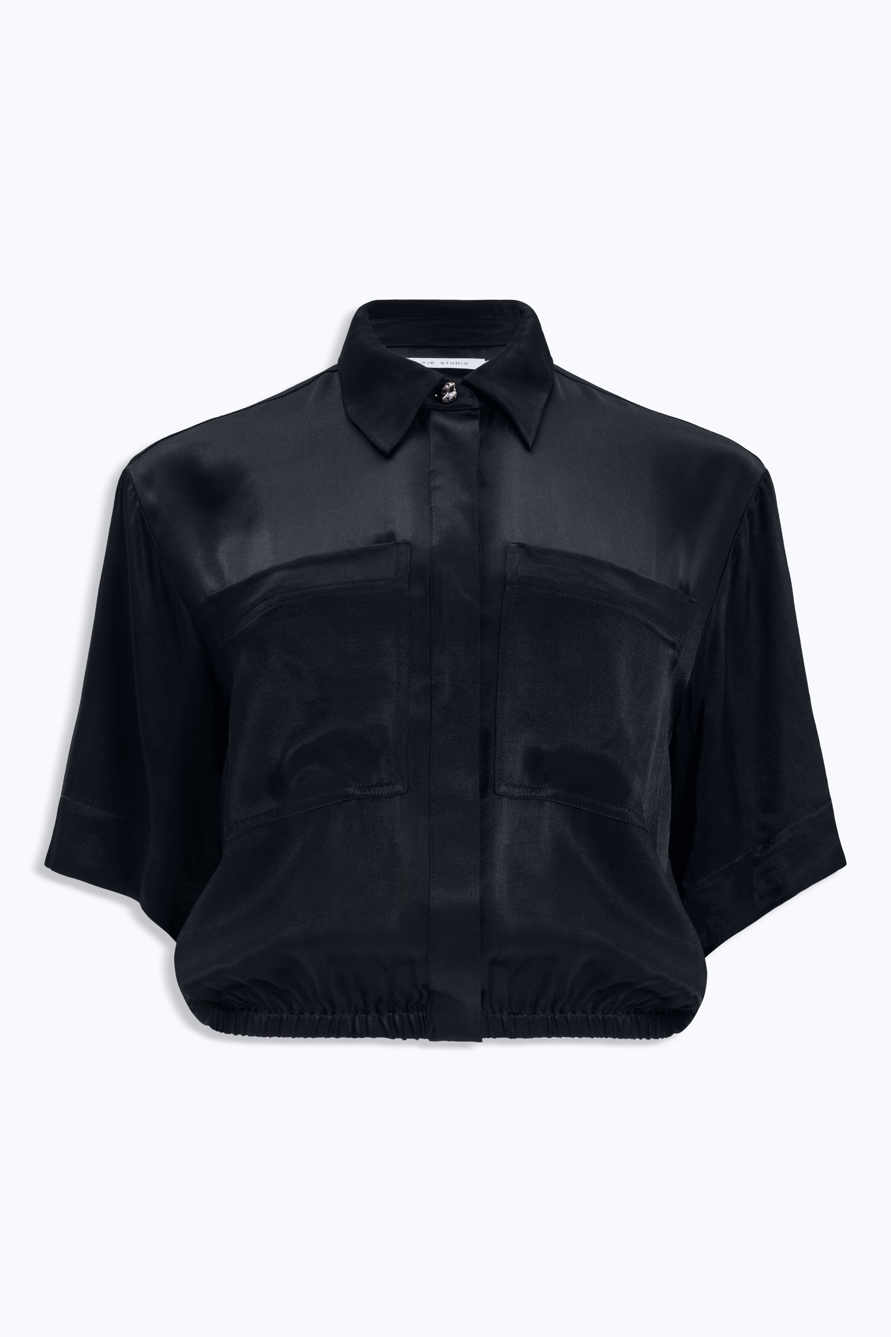 Dawn Bubble Shirt