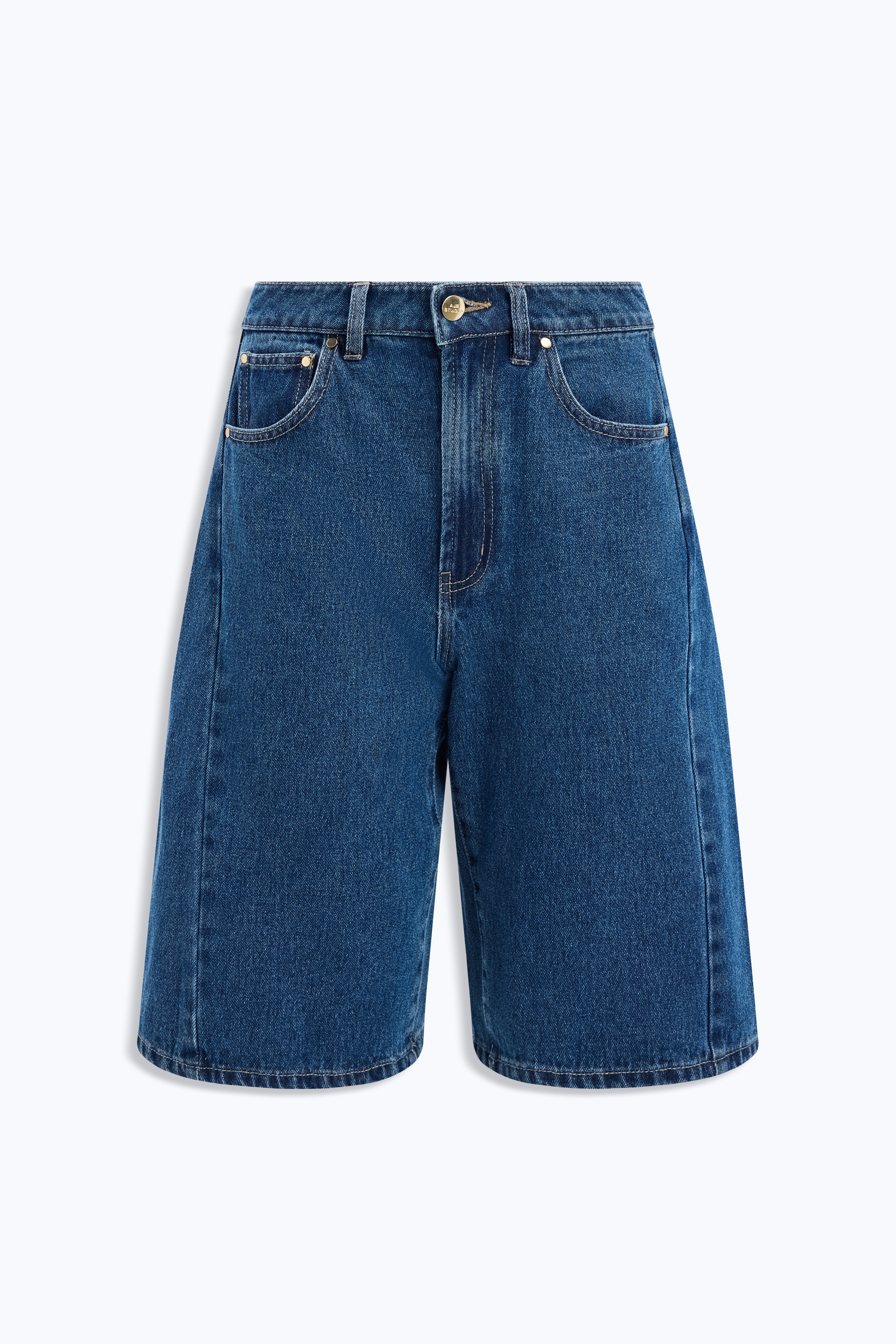 Kendall Barrel Short