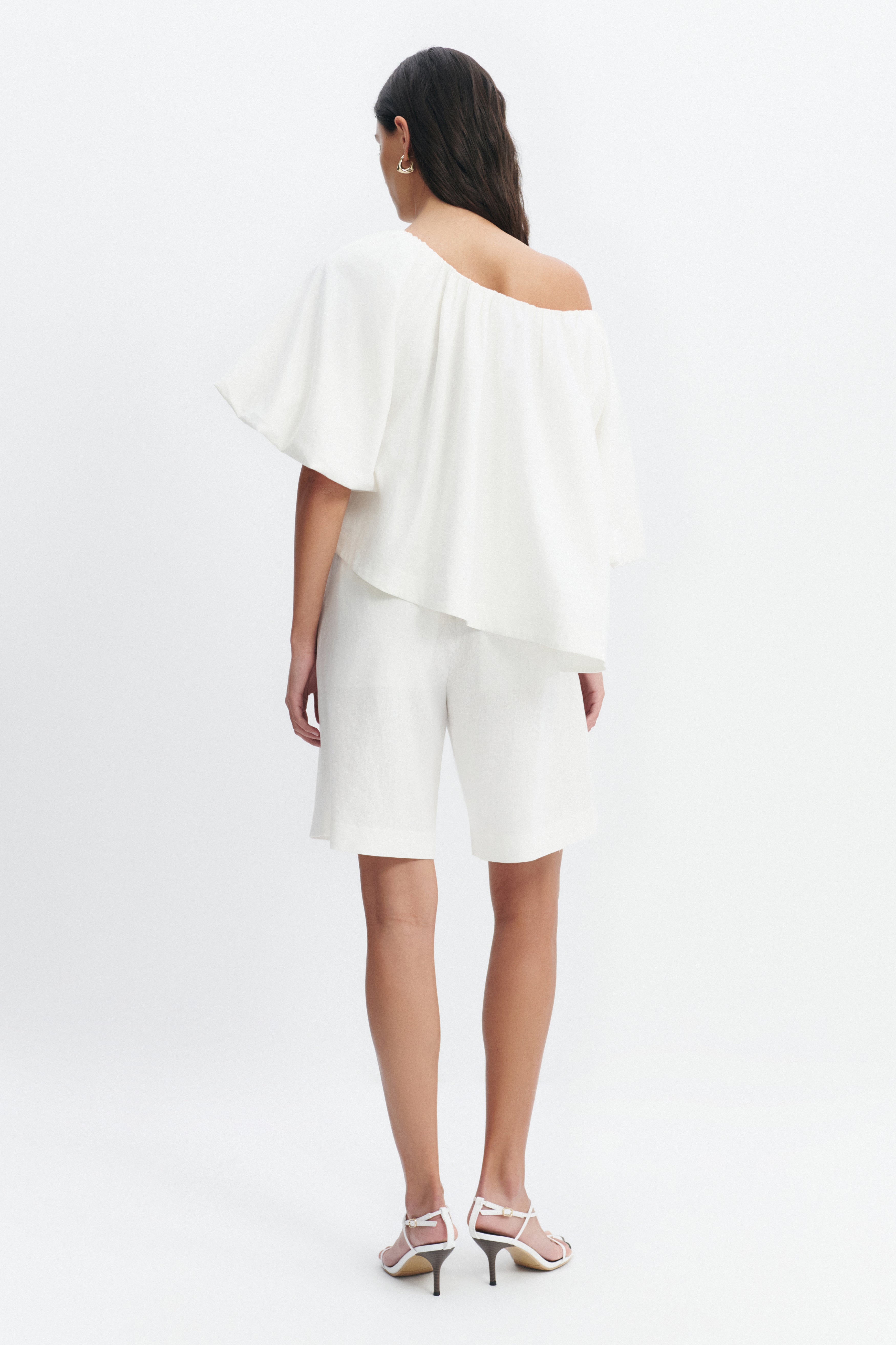 Corine Relaxed Top