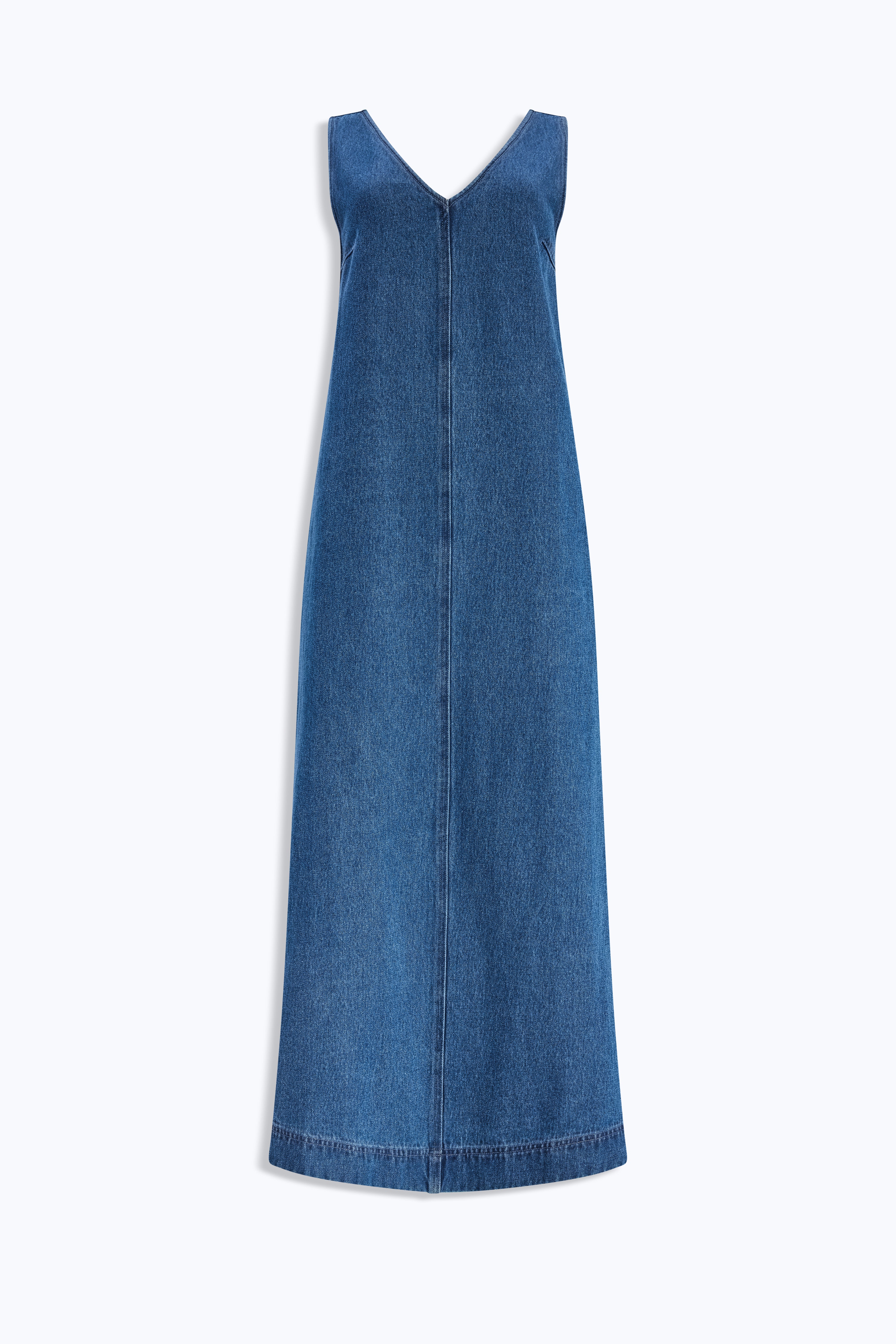 Kendall Midi Dress