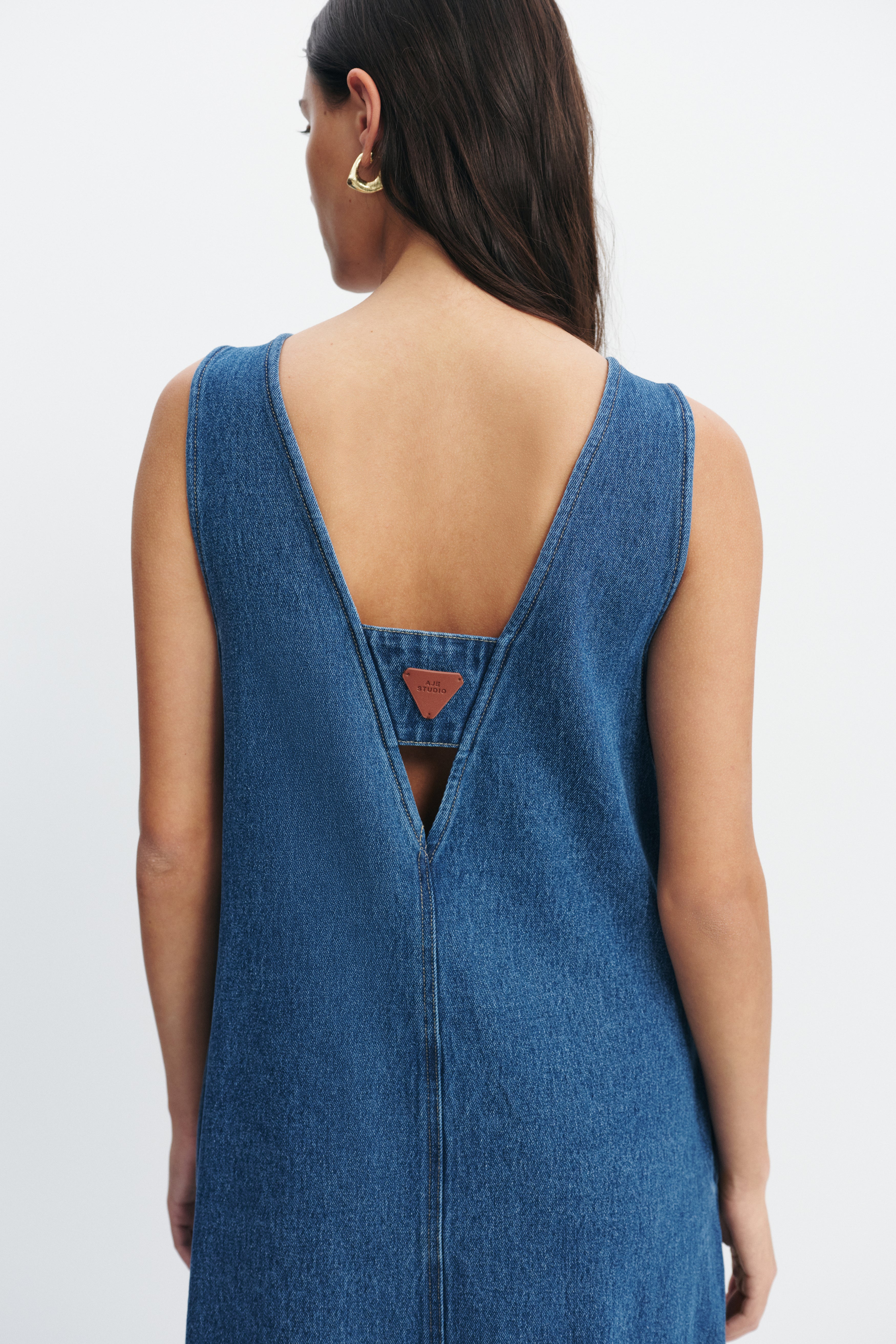 Kendall Midi Dress