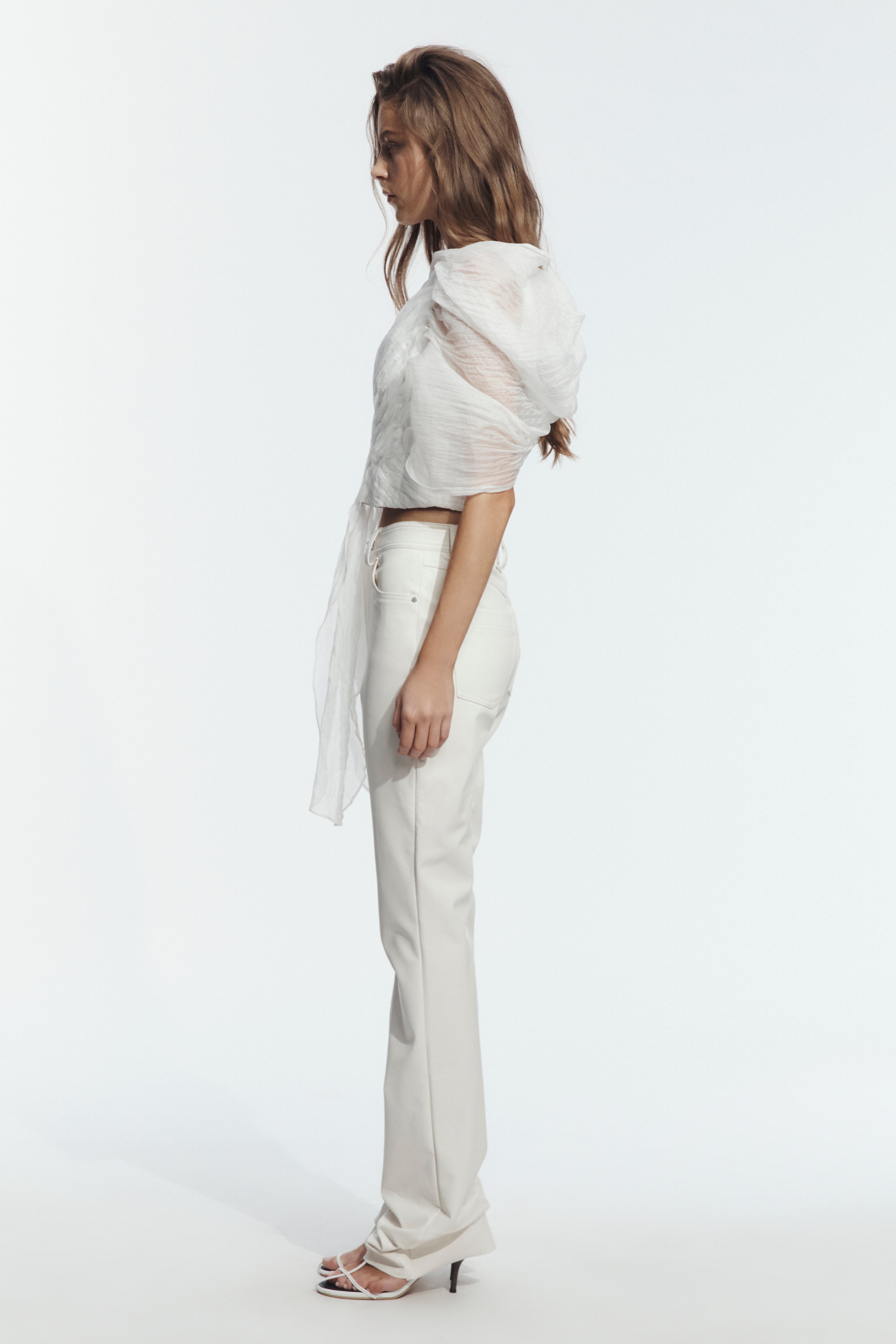Elodie Bootleg Pant