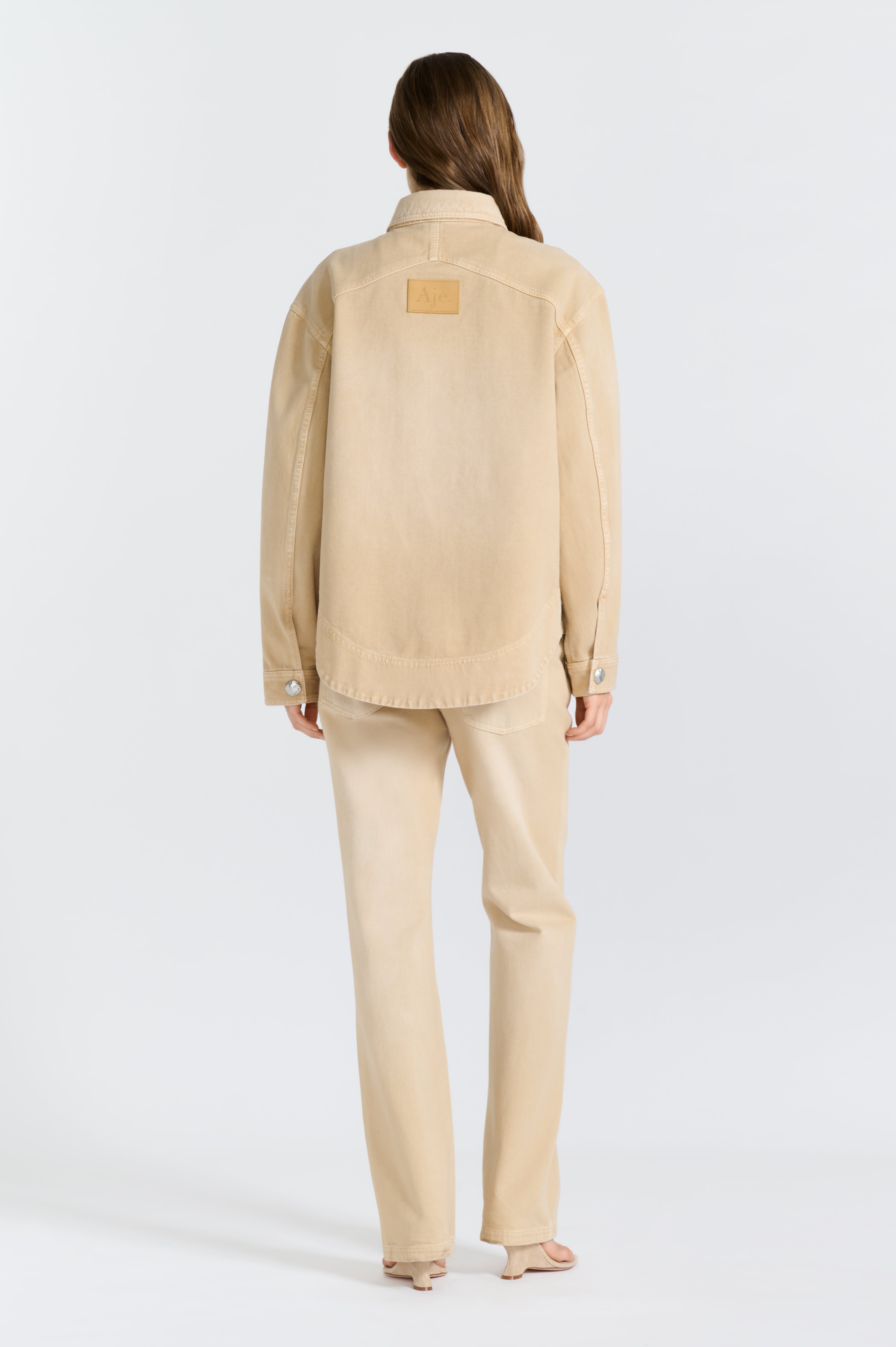 Georgini Denim Shirt