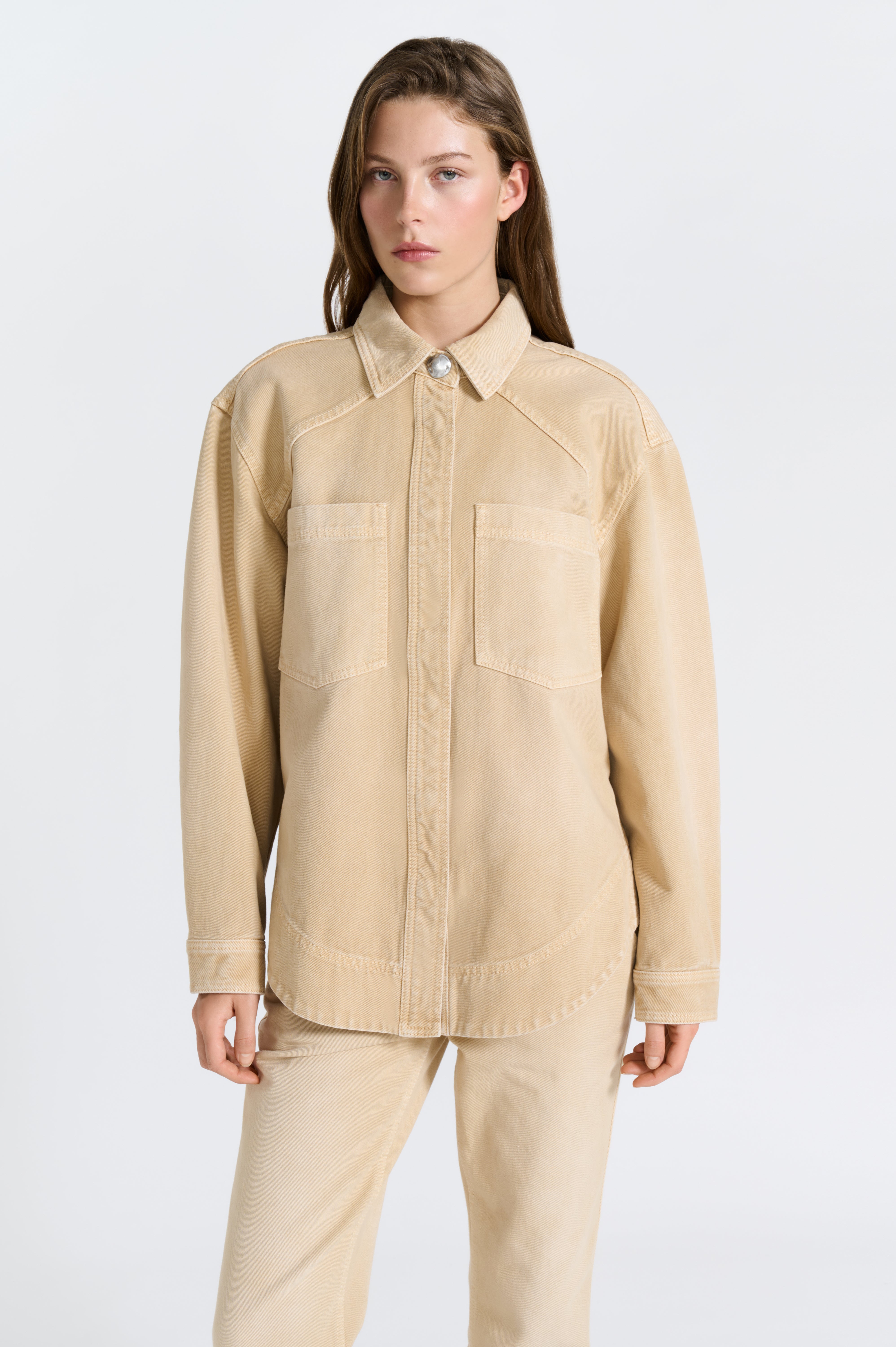 Georgini Denim Shirt
