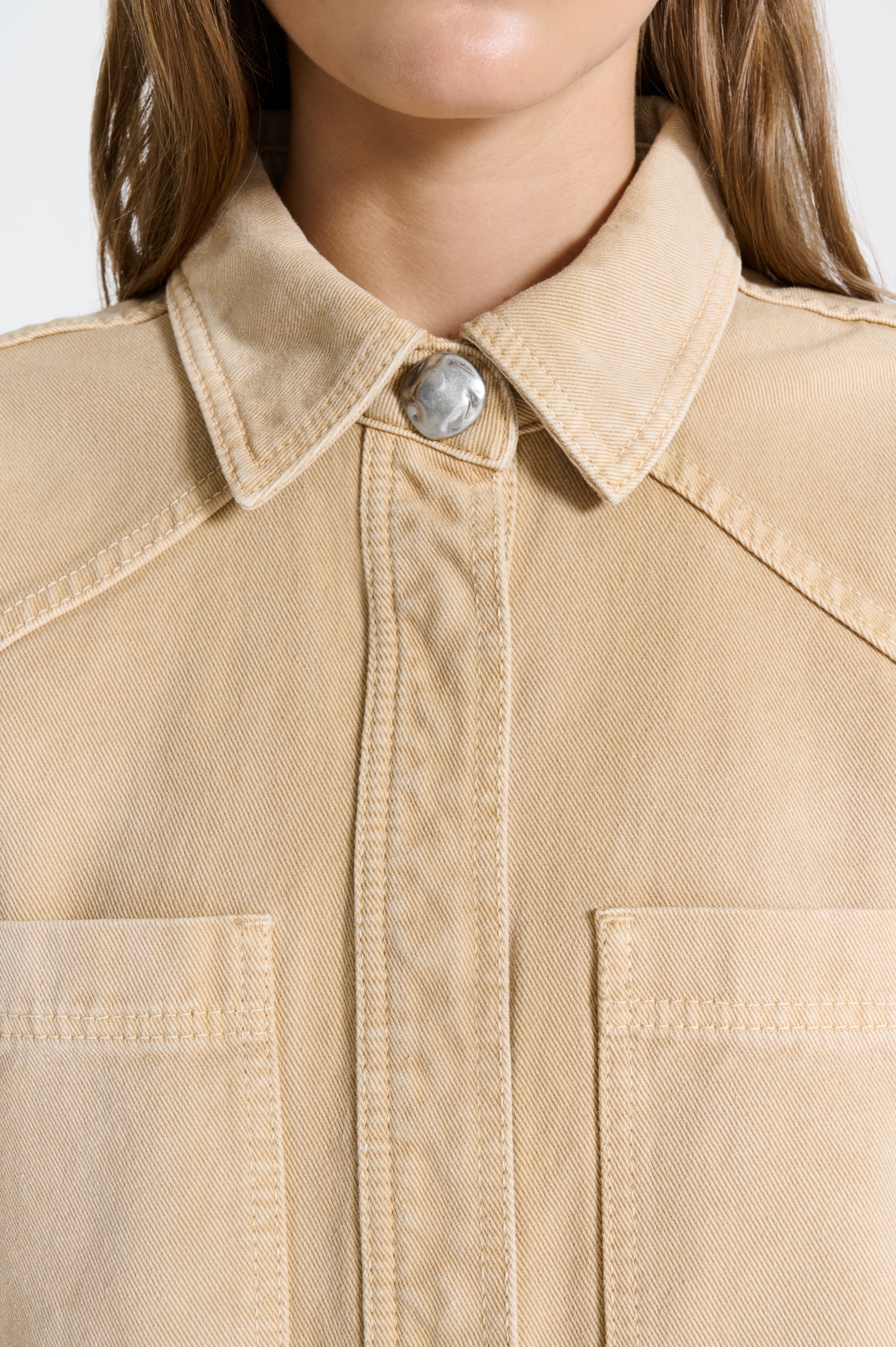 Georgini Denim Shirt