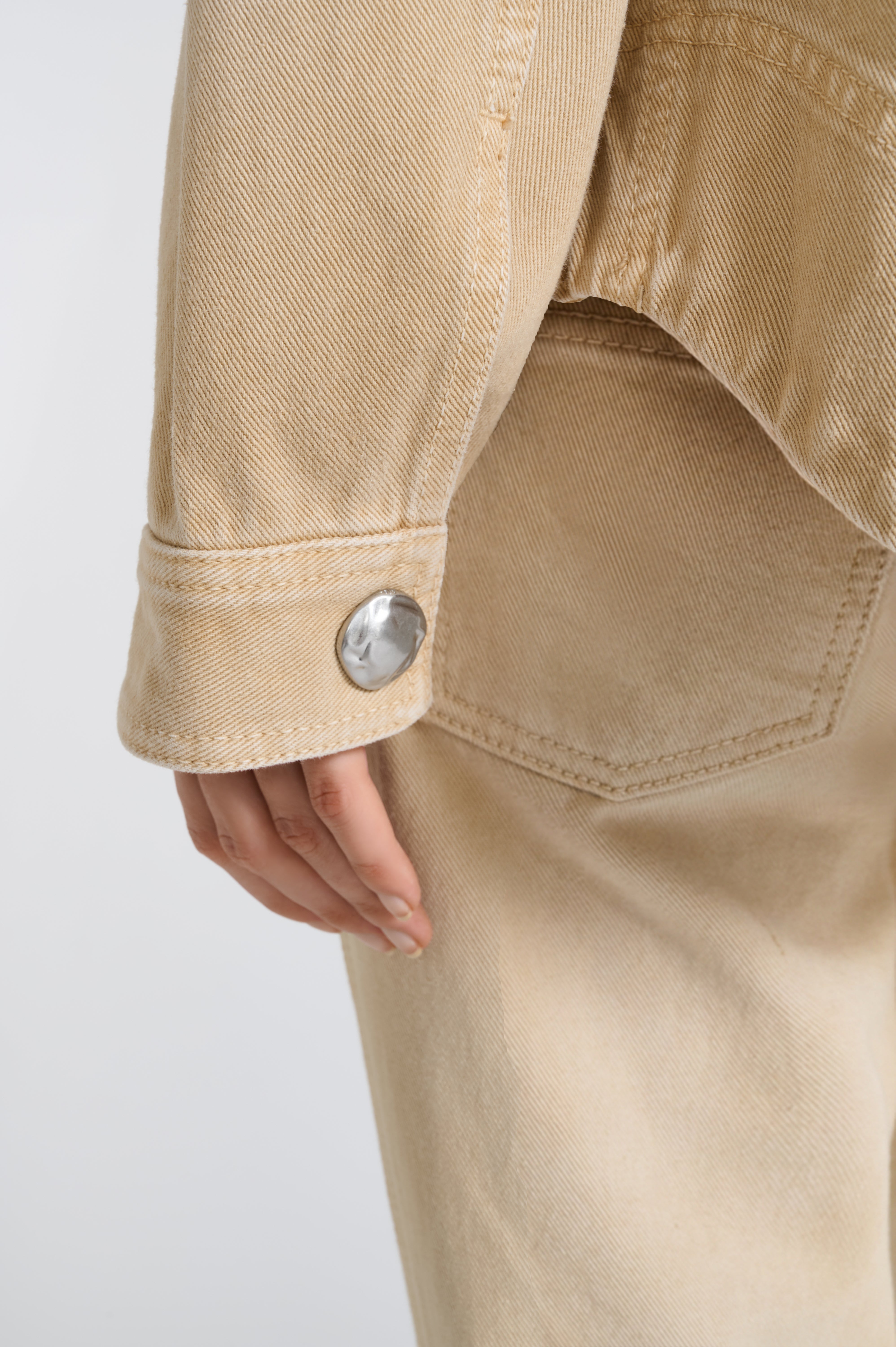 Georgini Denim Shirt