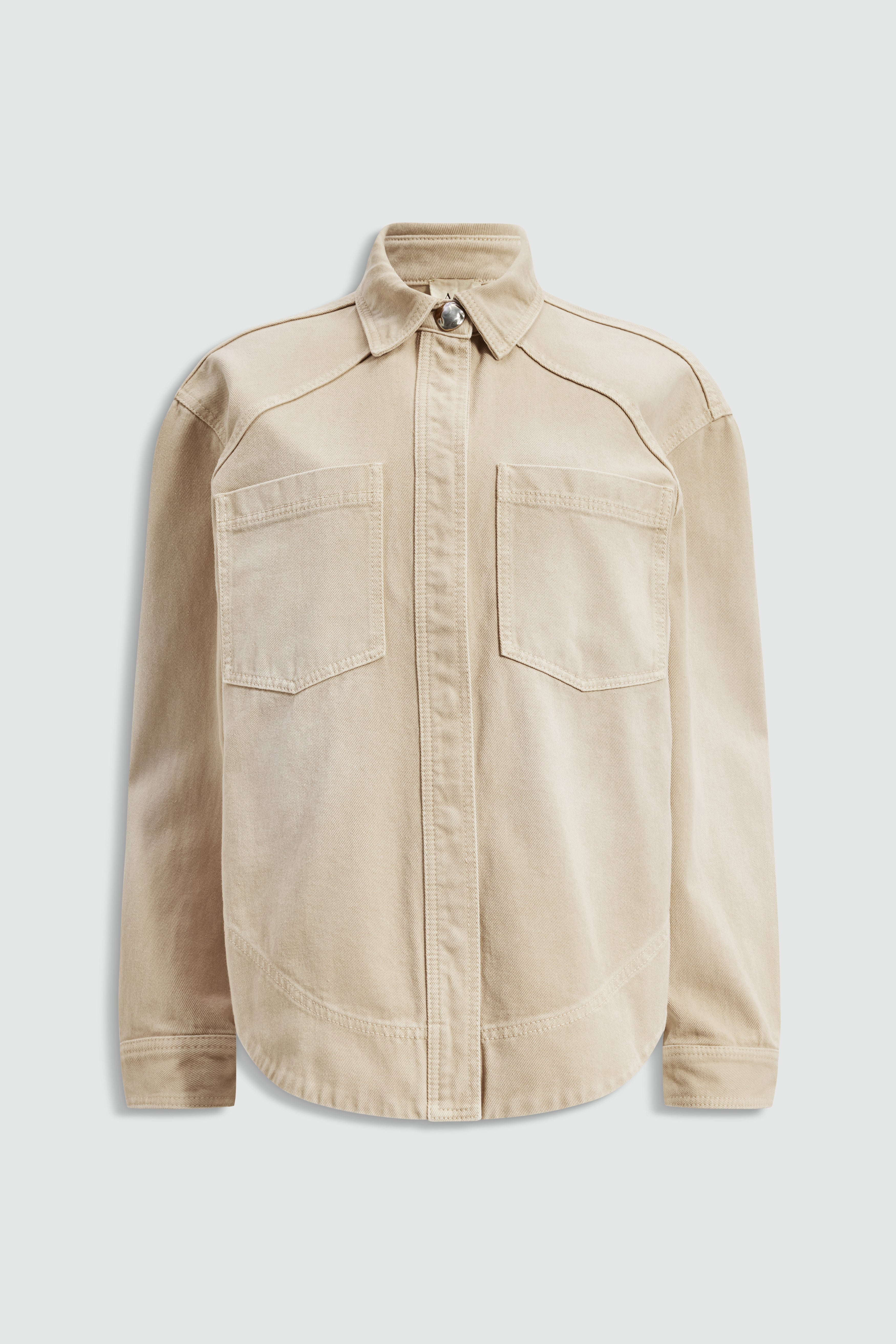 Georgini Denim Shirt
