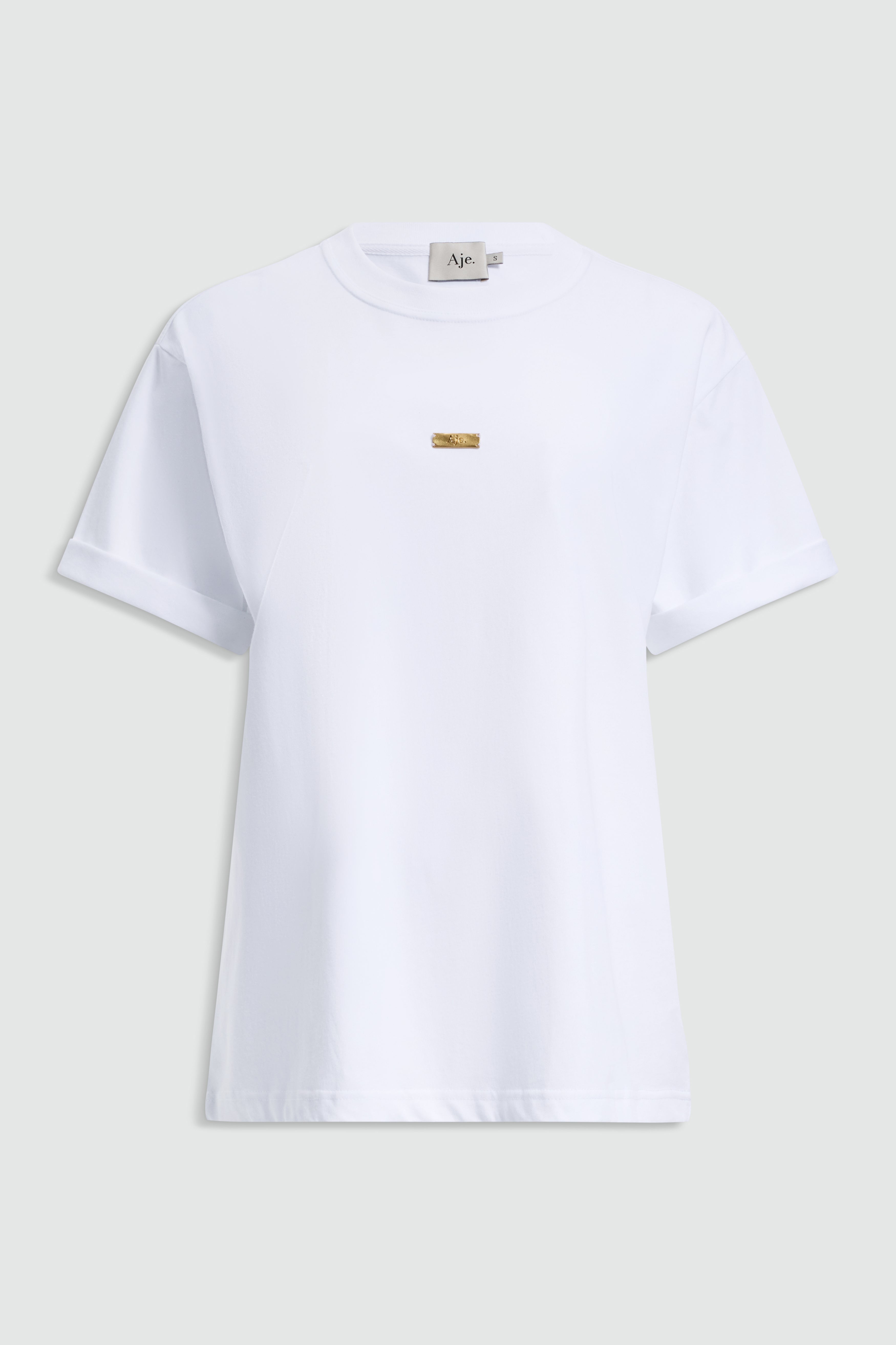 Dakota Oversized Tee