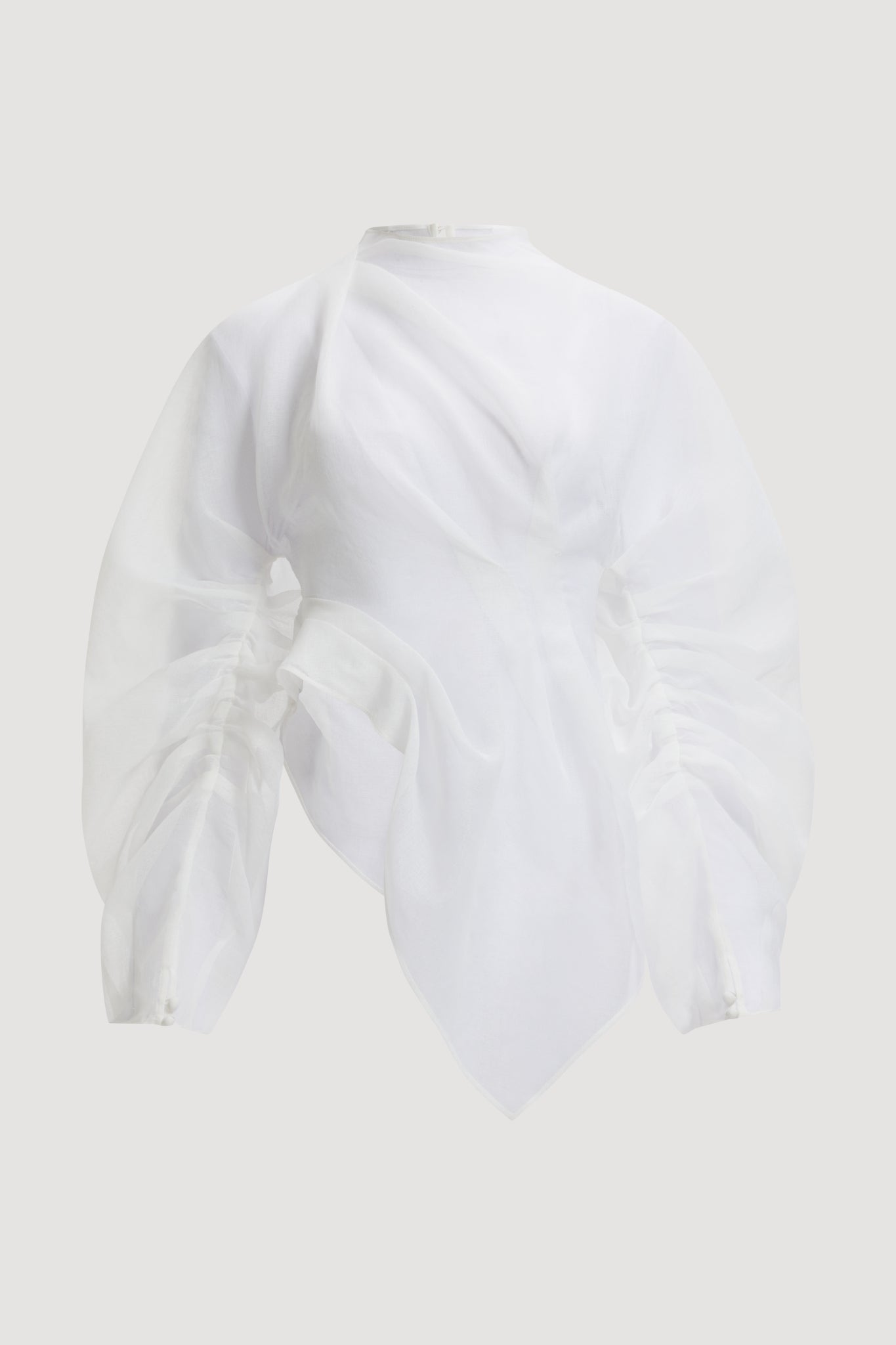 Shari Blouse