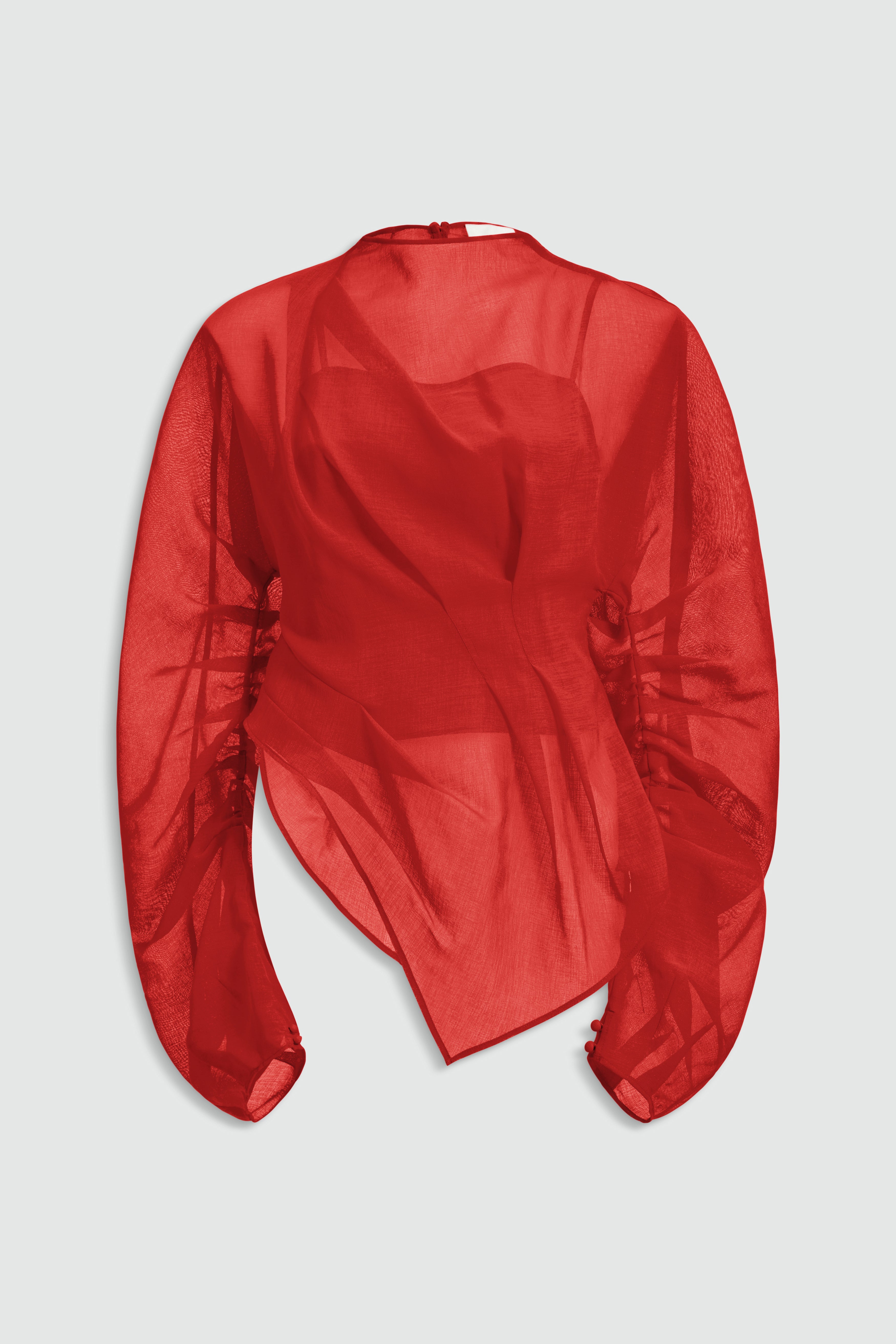Shari Blouse