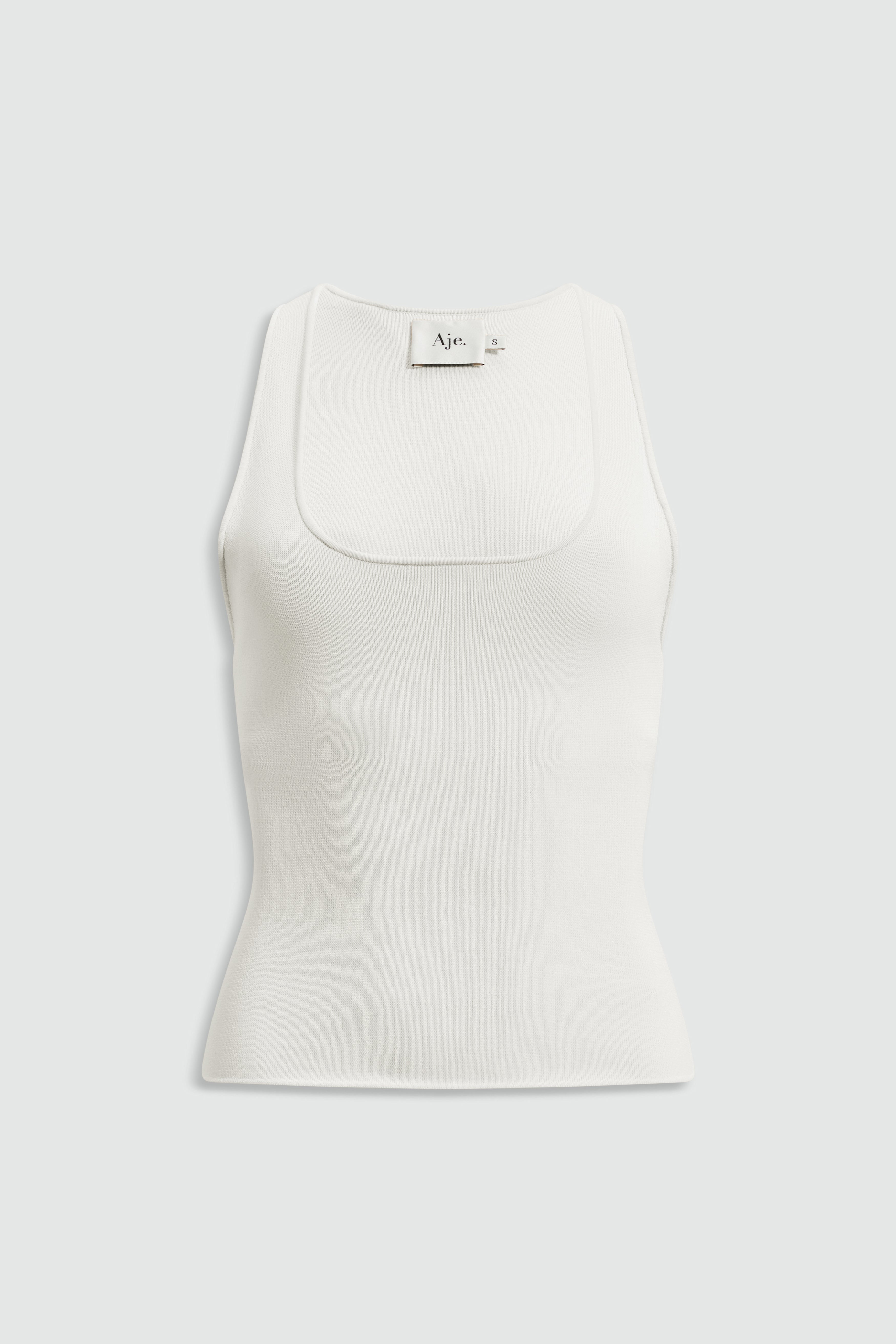 Sorayae Knit Tank