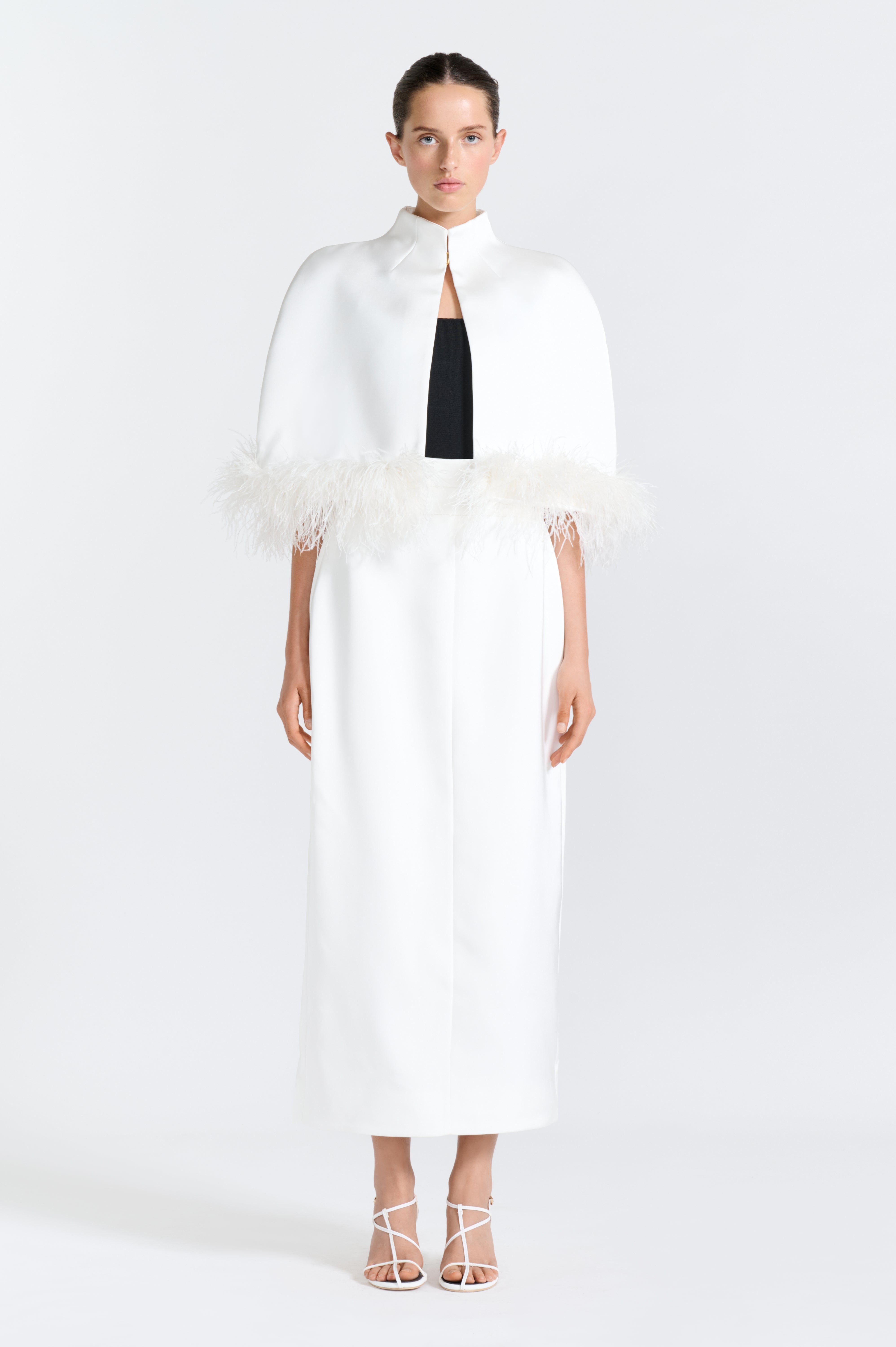 Ravena Cape