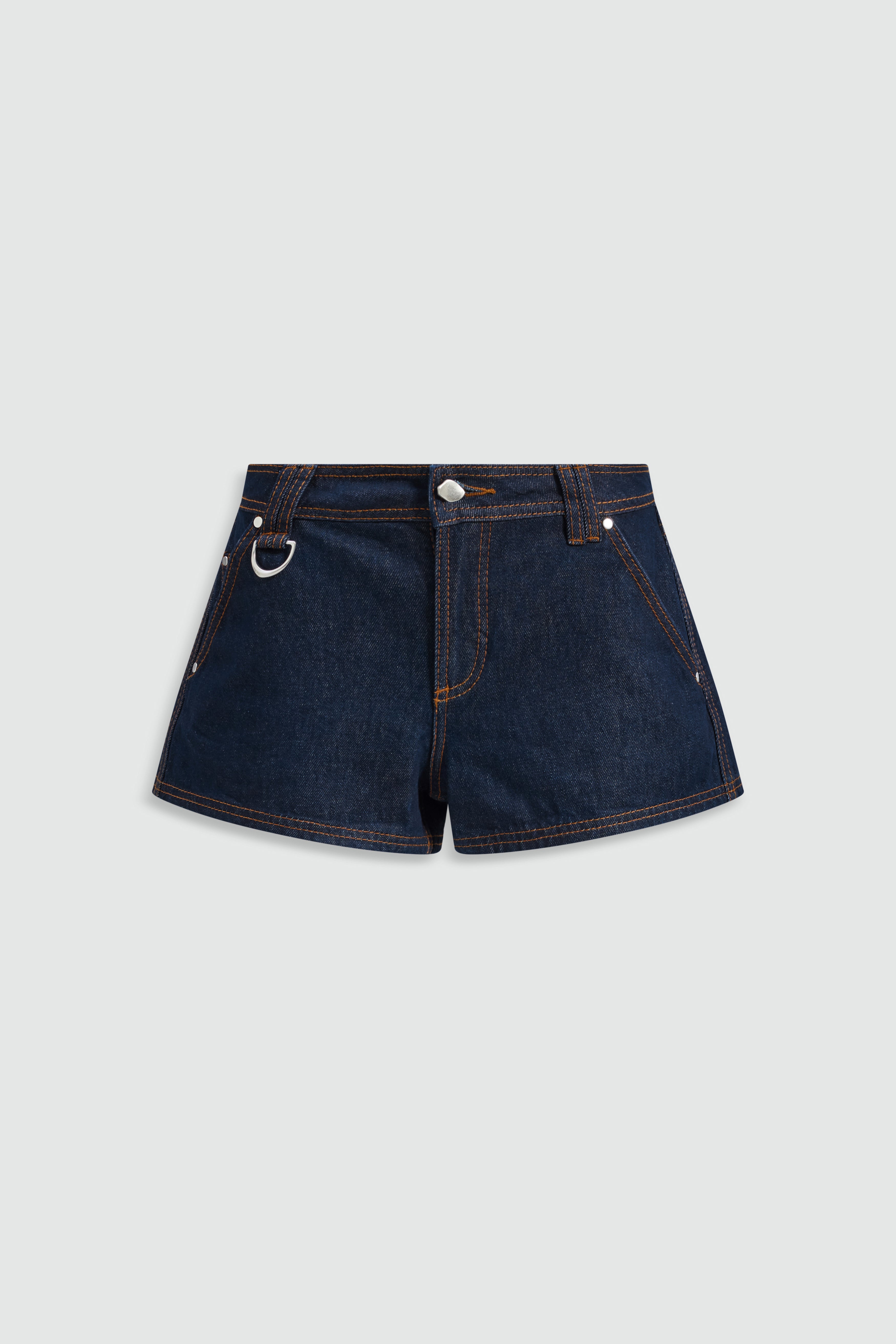 Remie Denim Shorts