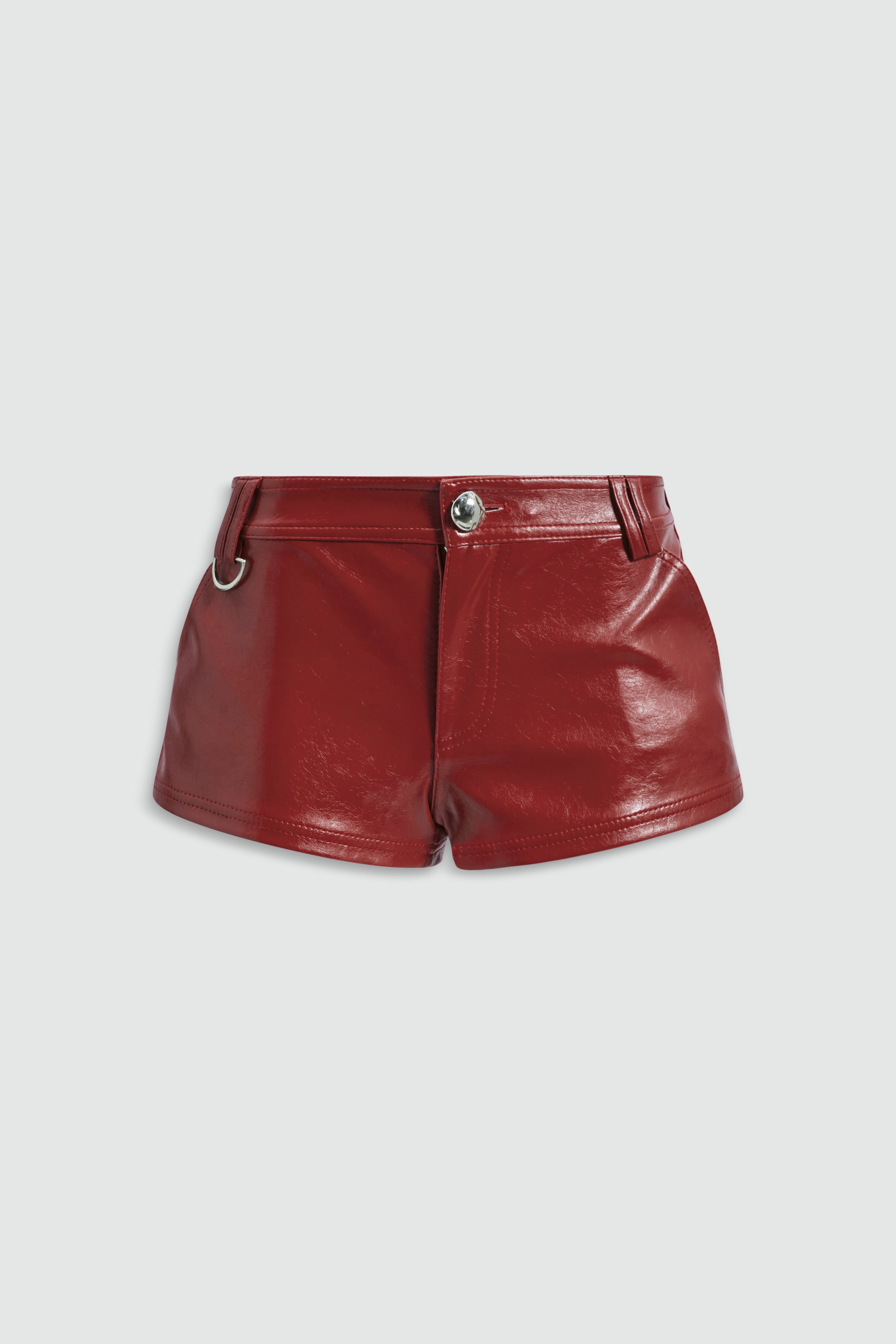 Tommi Shorts