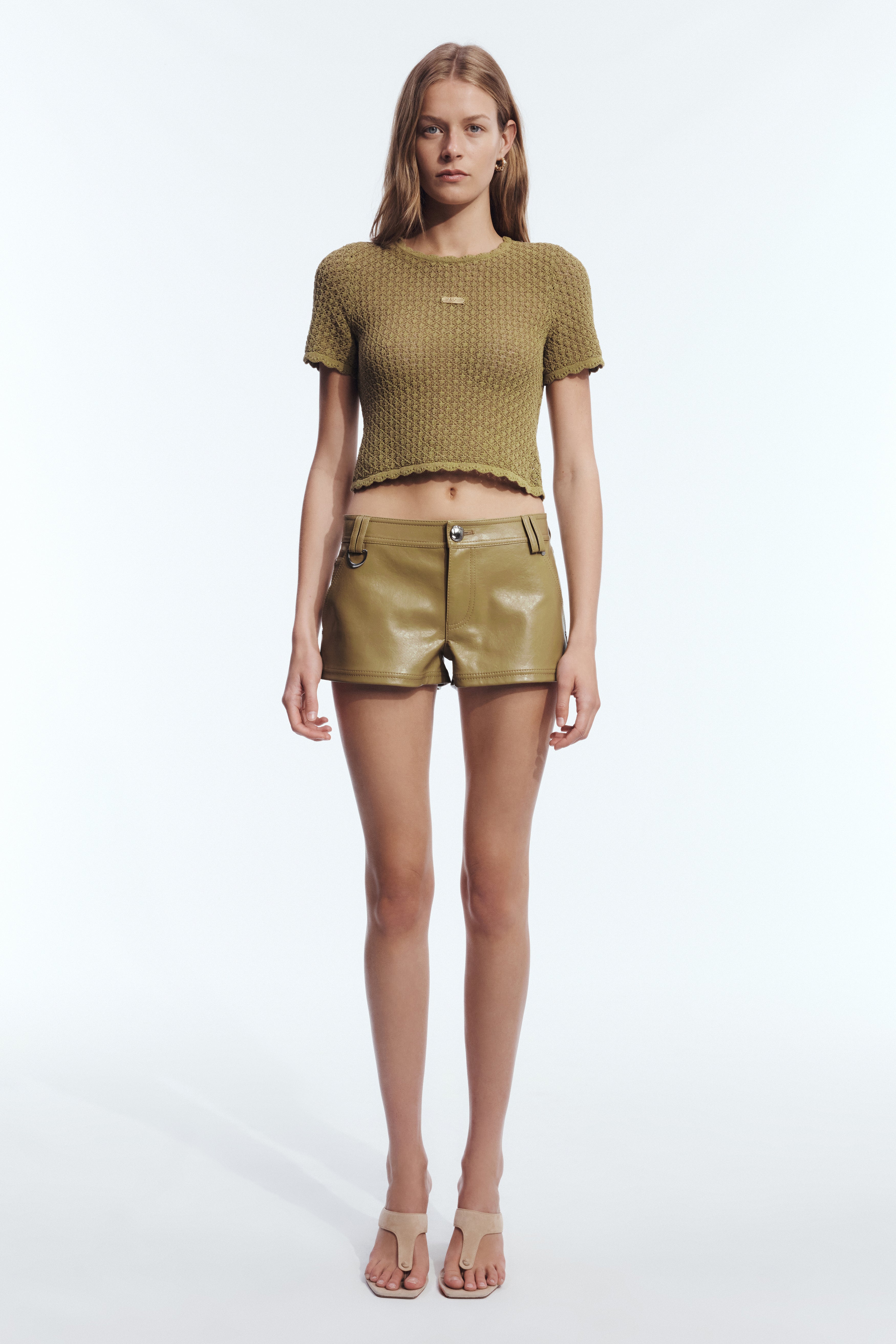 Tommi Short