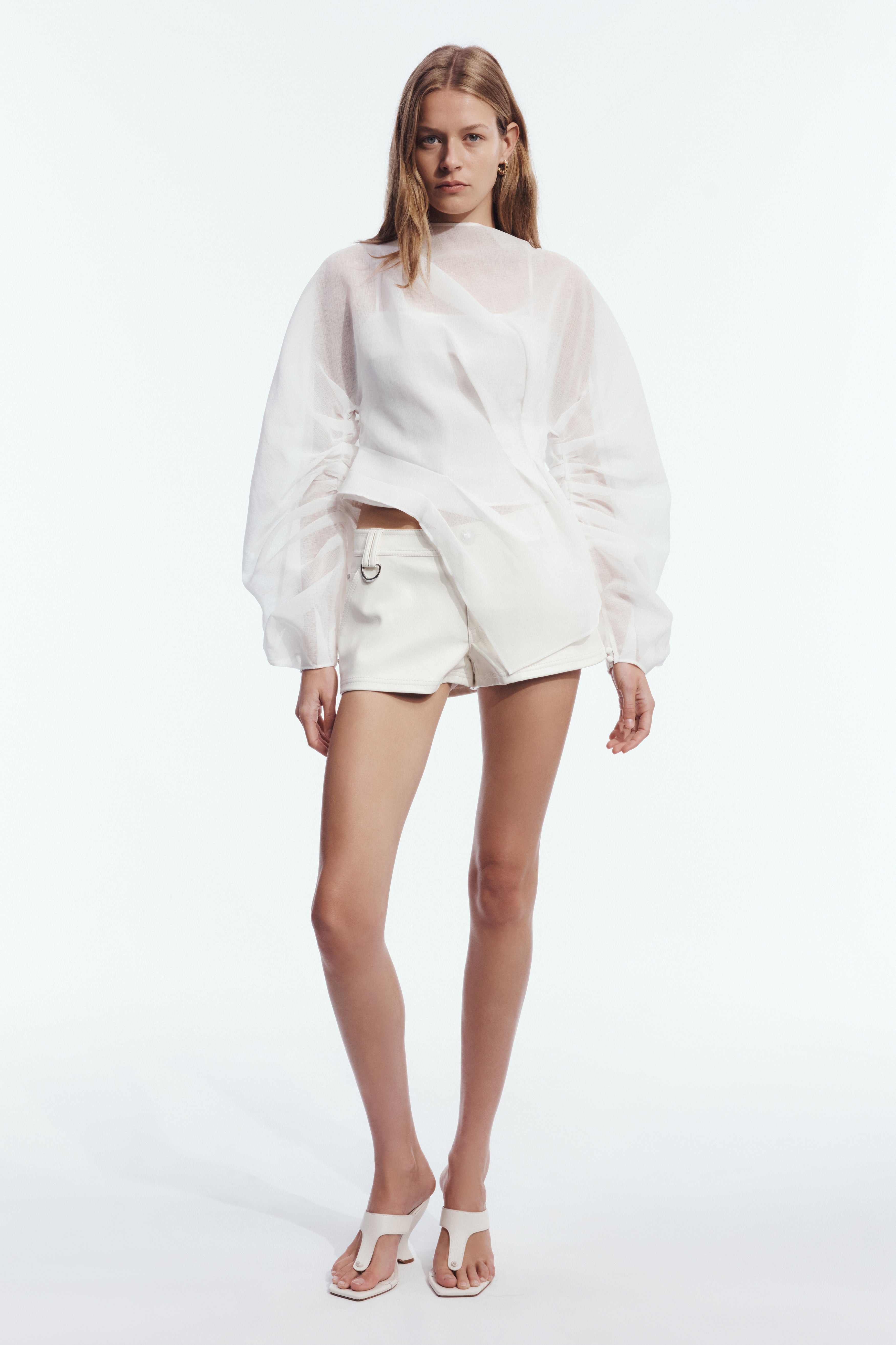 Tommi Shorts