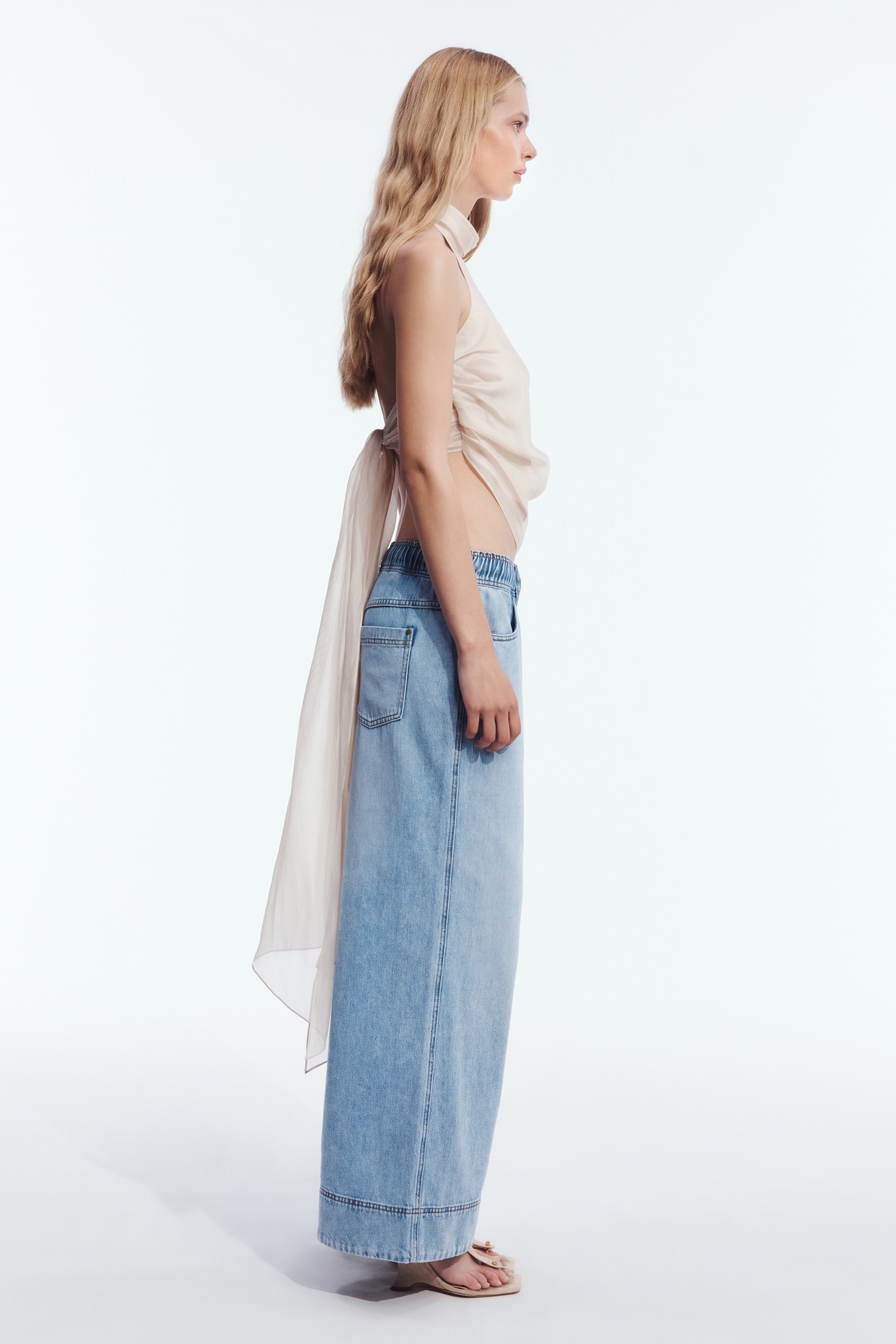 Delora Denim Jeans