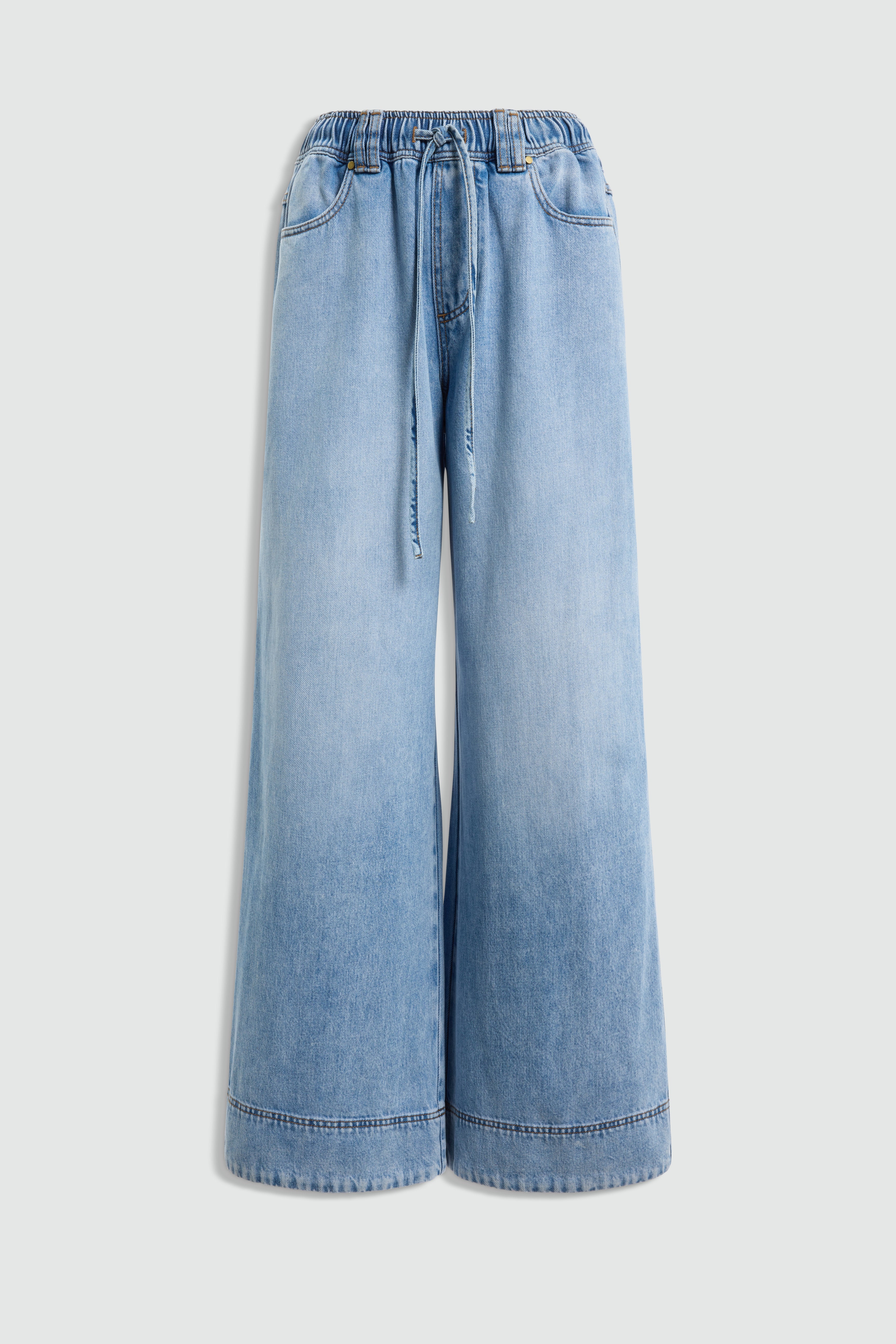 Delora Denim Jeans