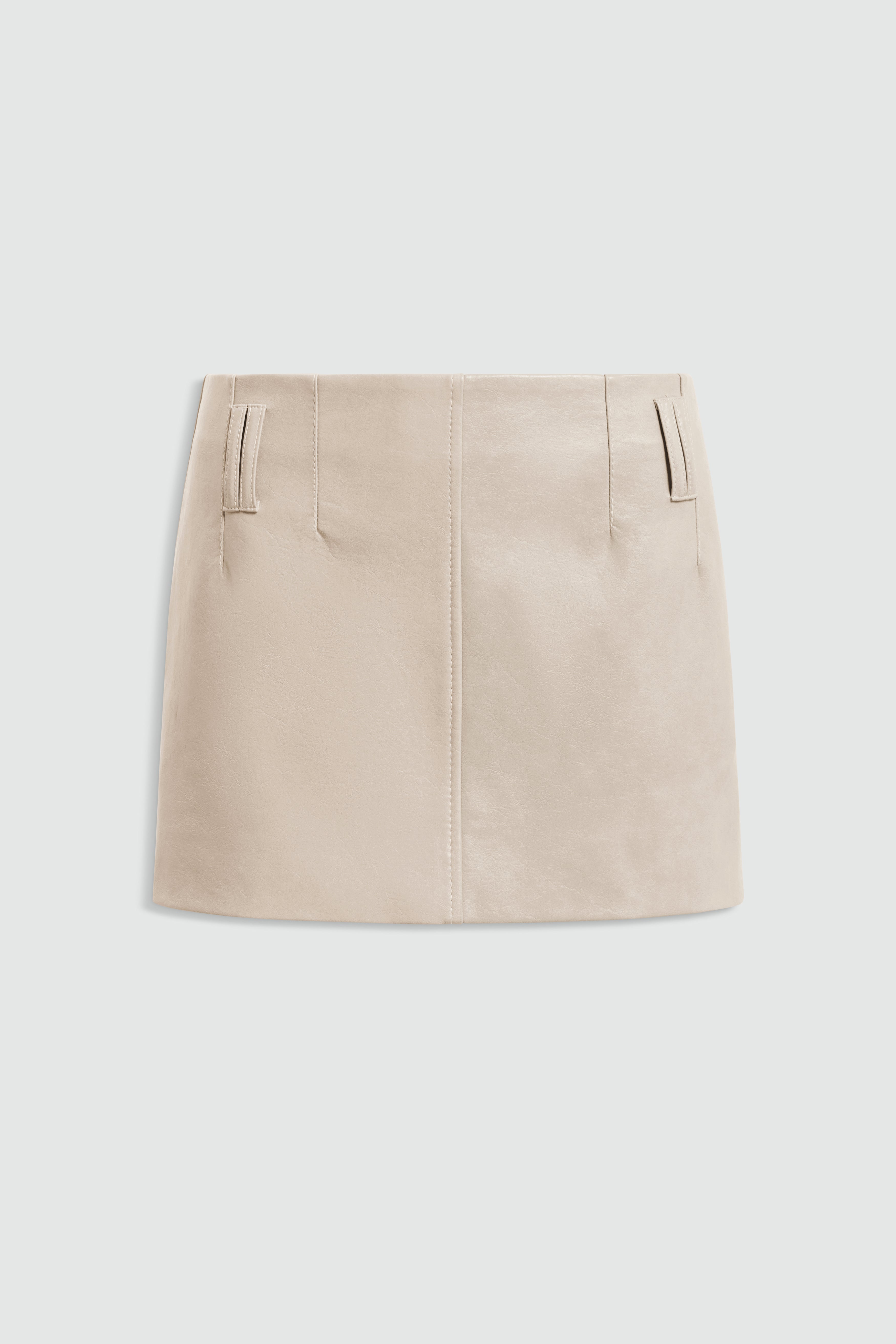 Beria Mini Skirt