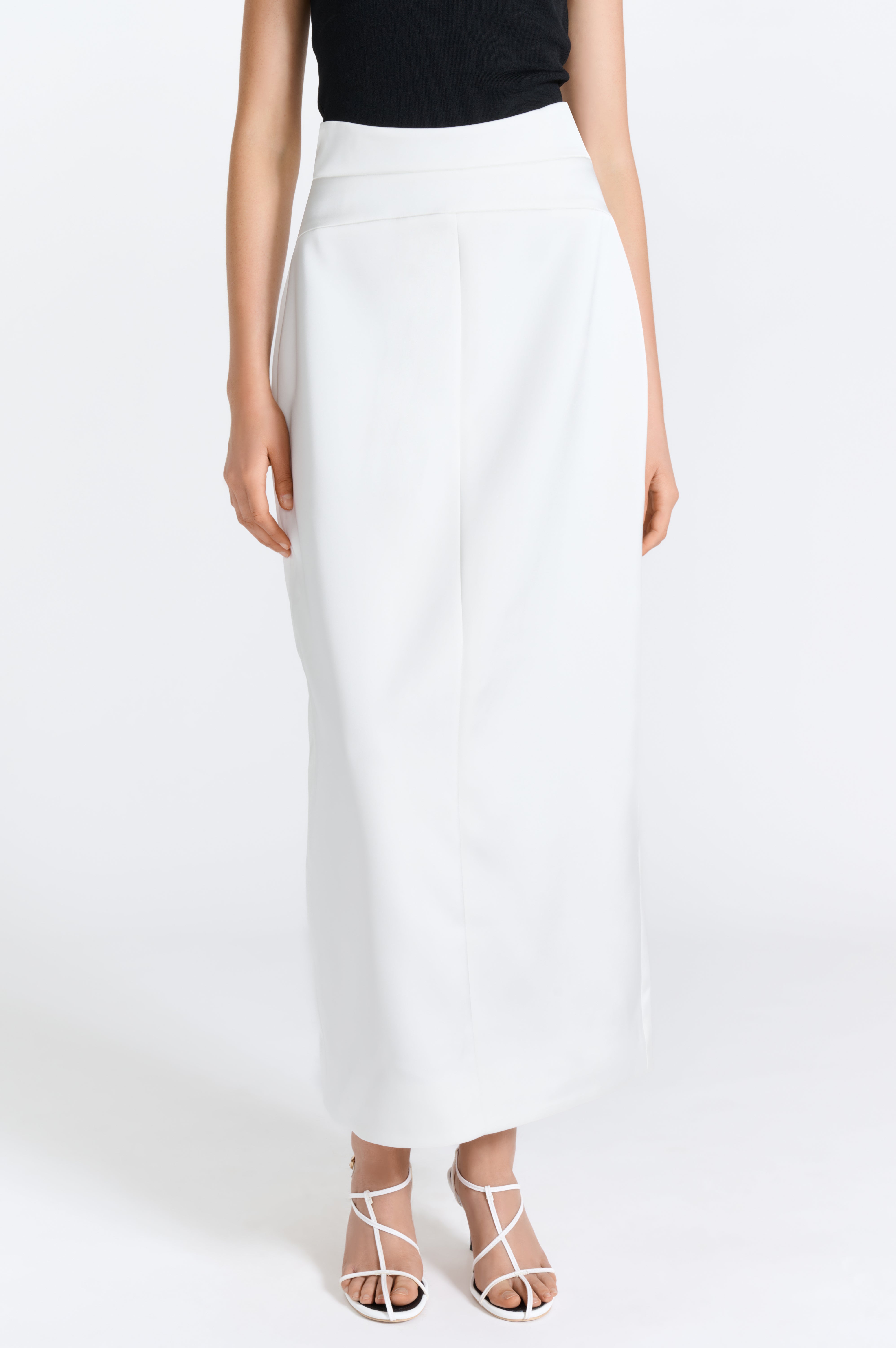 Ravena Midi Skirt