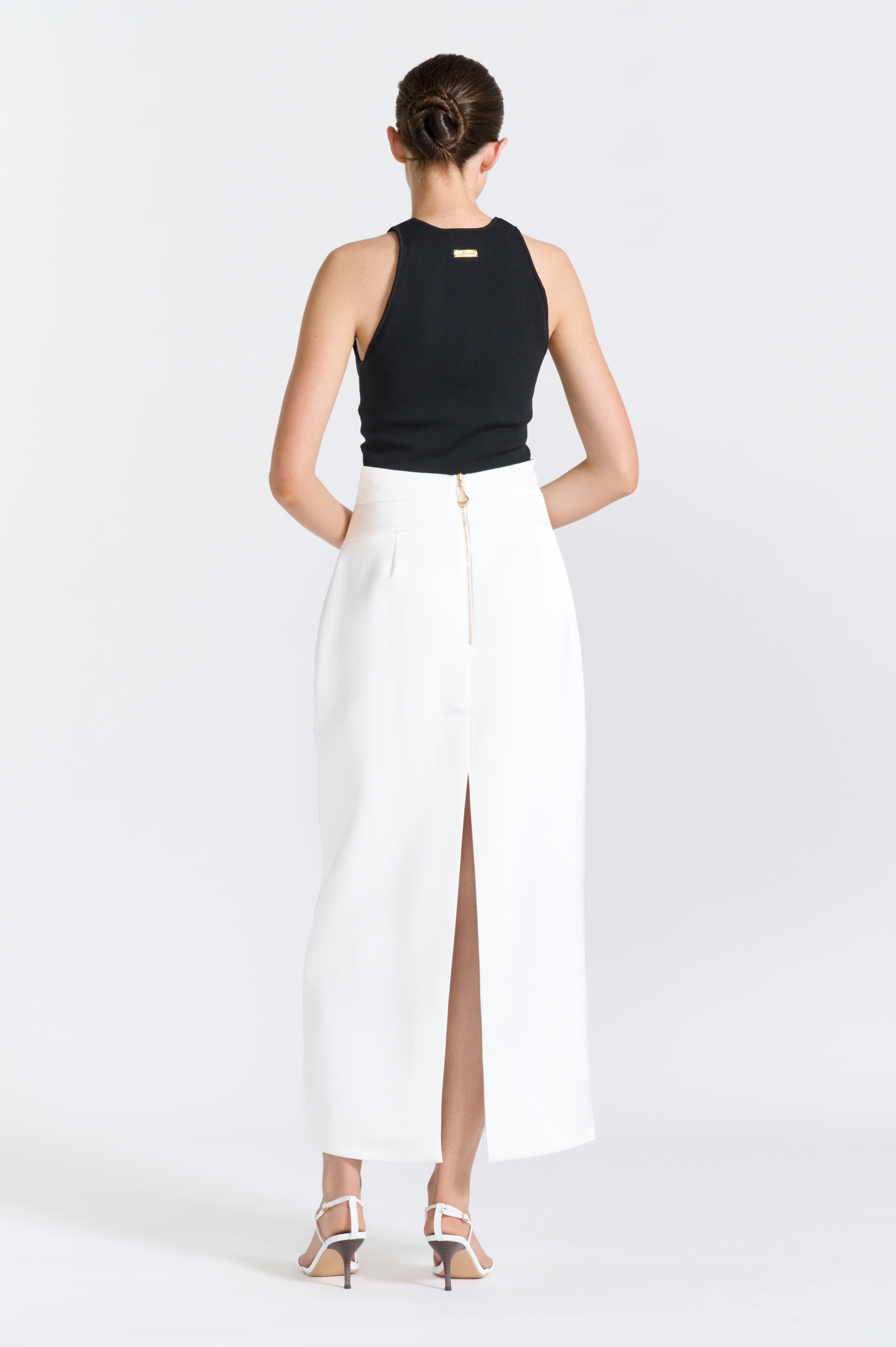 Ravena Midi Skirt