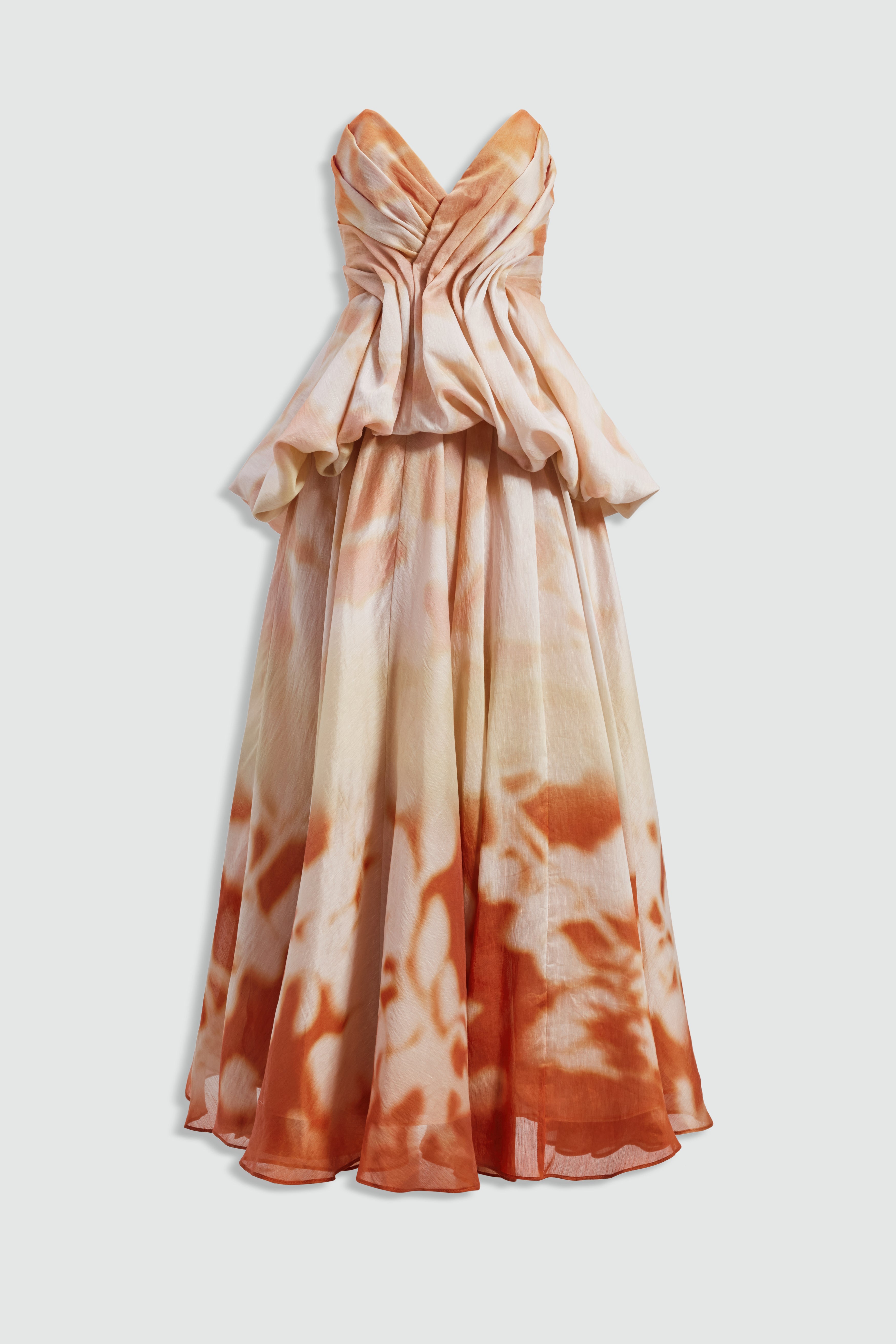 Bellara Gown