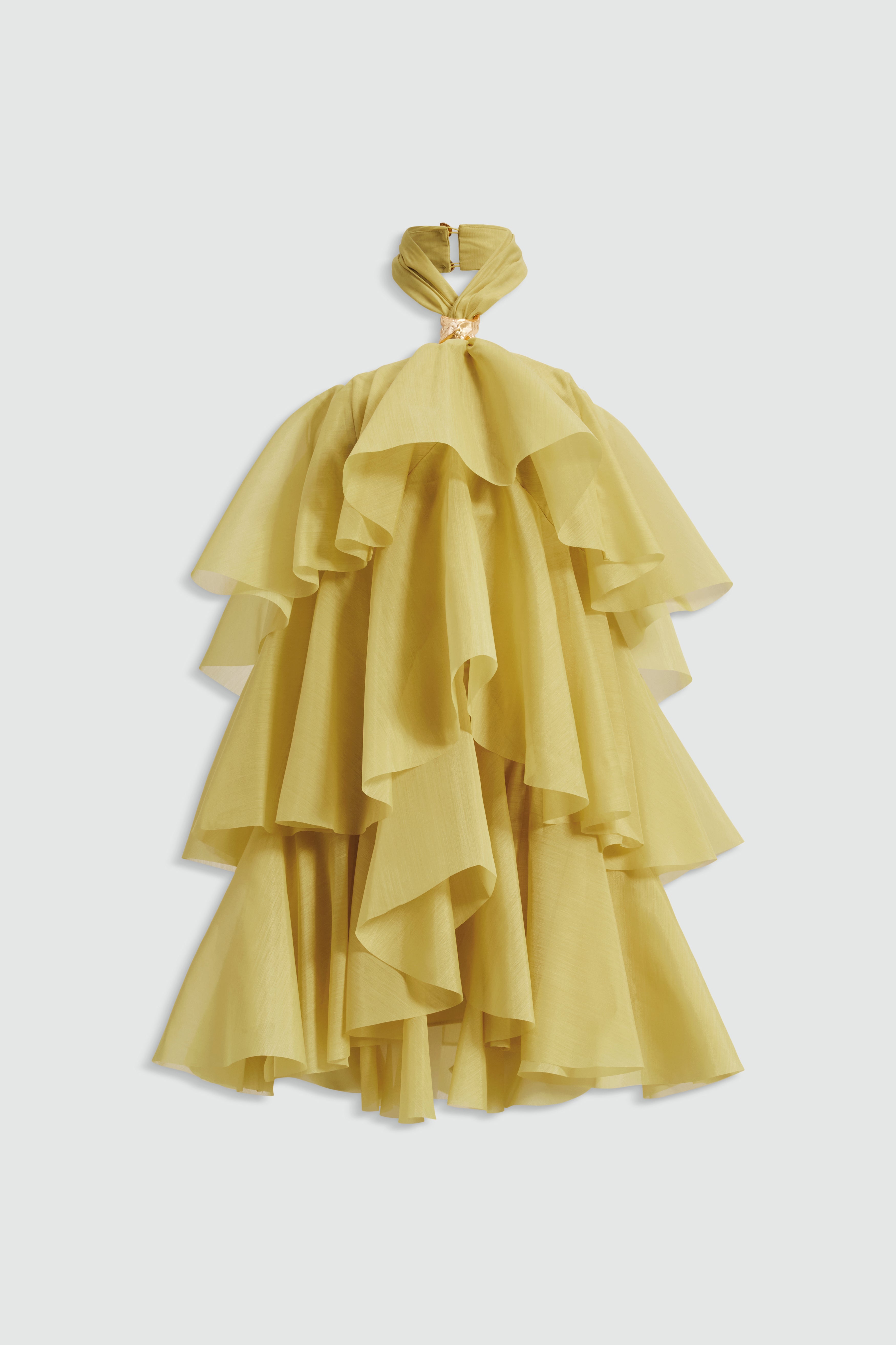 Sorela Mini Dress