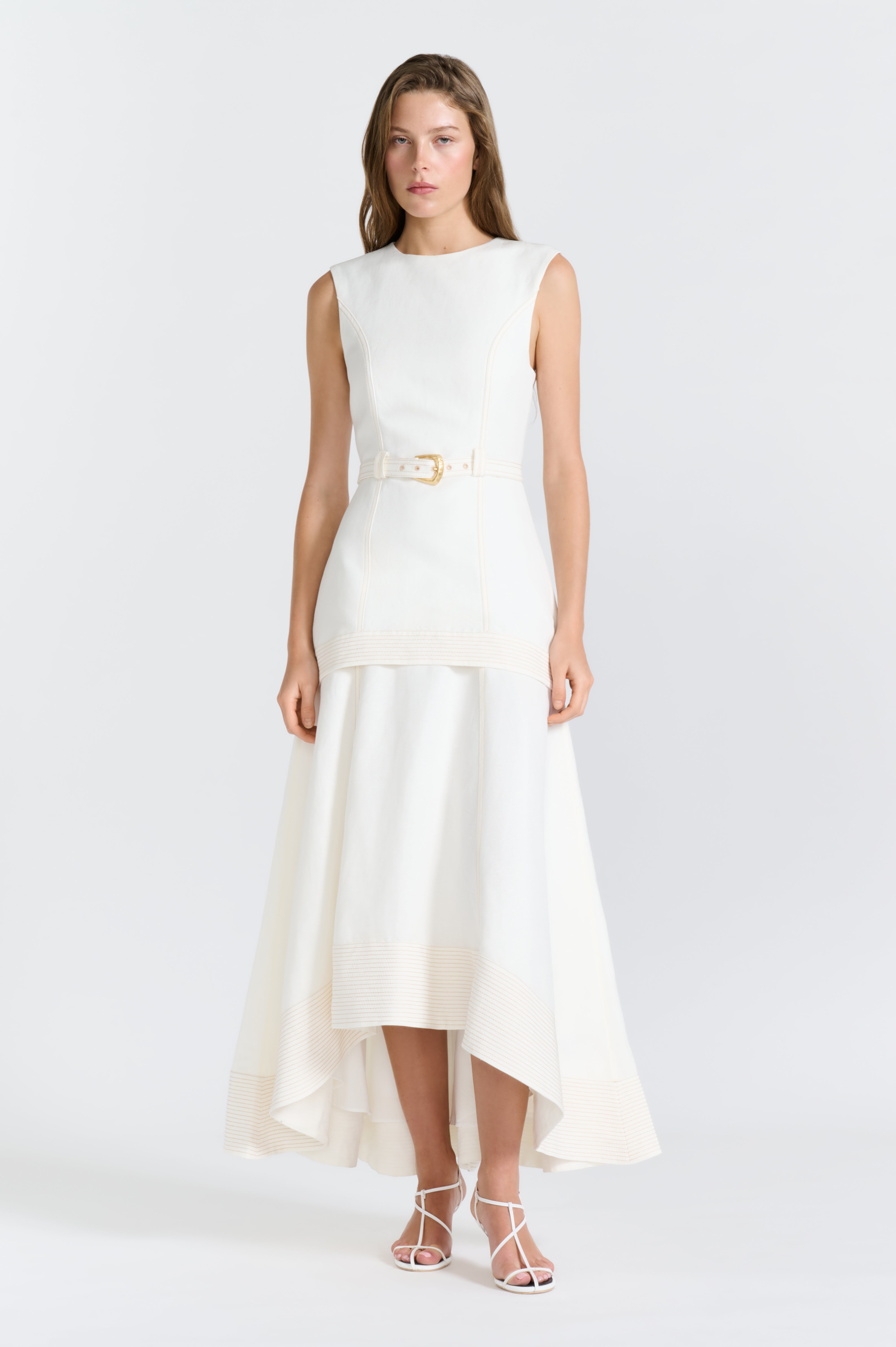 Rumi Midi Dress