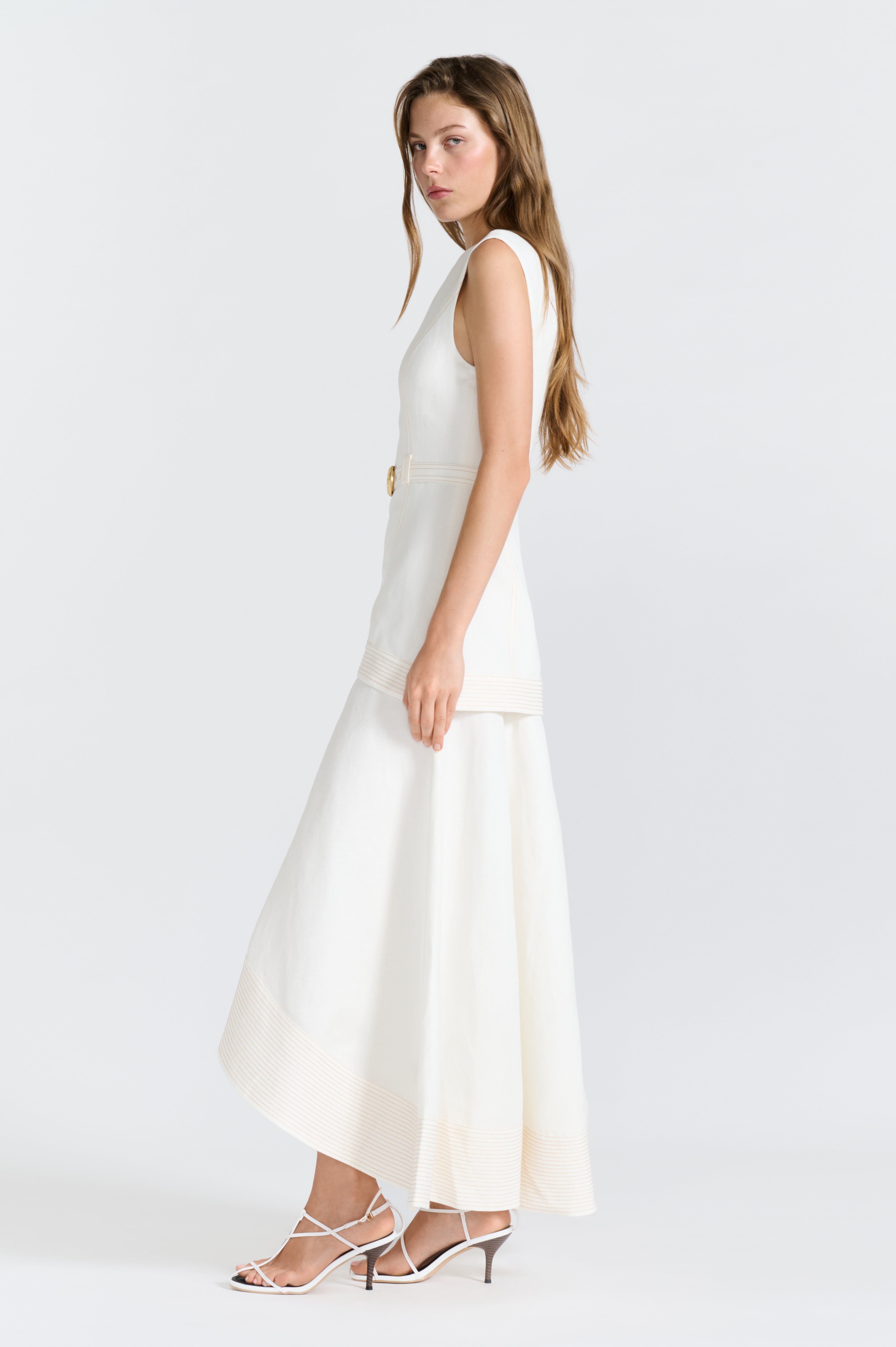 Rumi Midi Dress