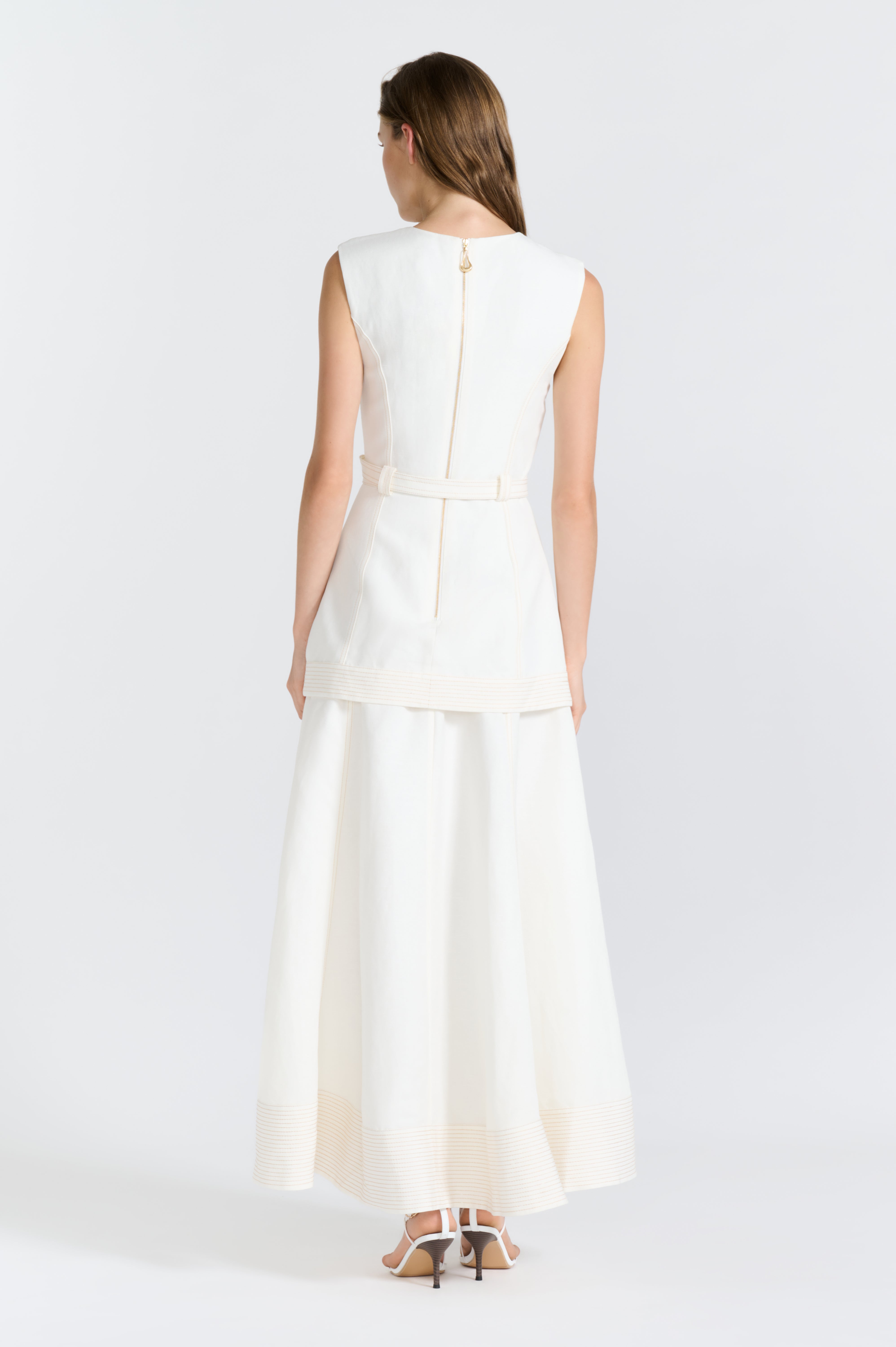 Rumi Midi Dress