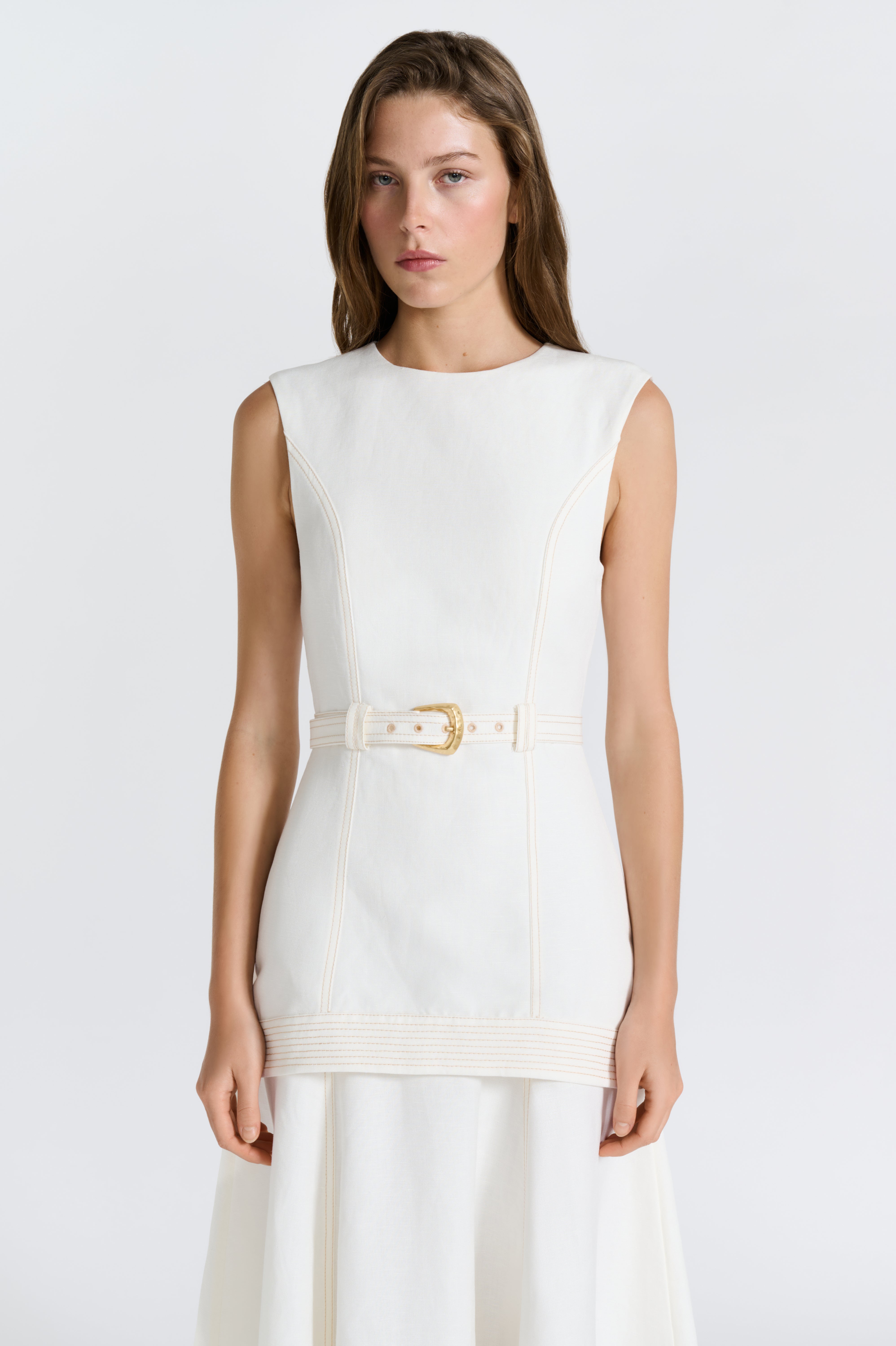 Rumi Midi Dress
