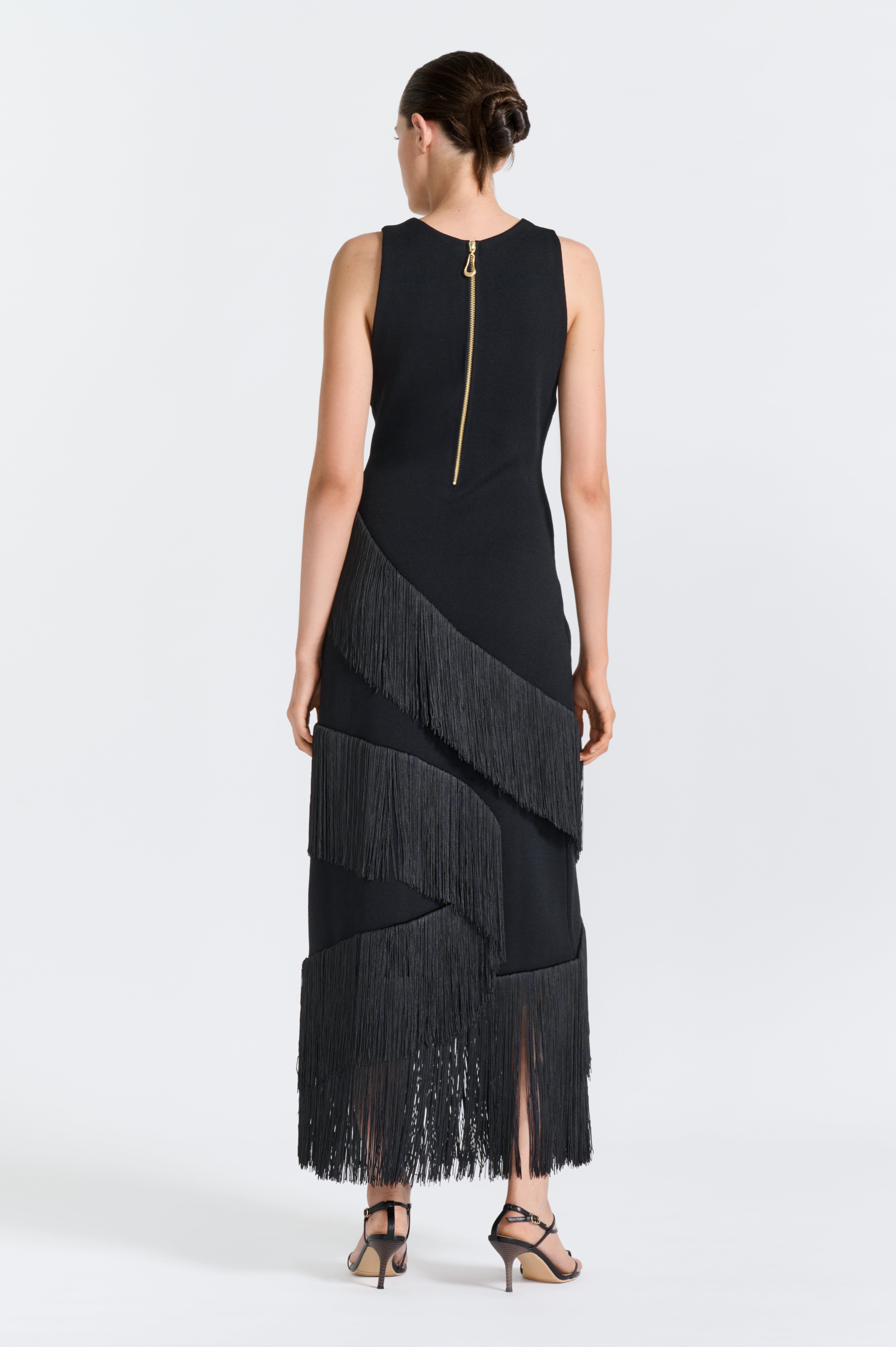 Align Knit Maxi Dress