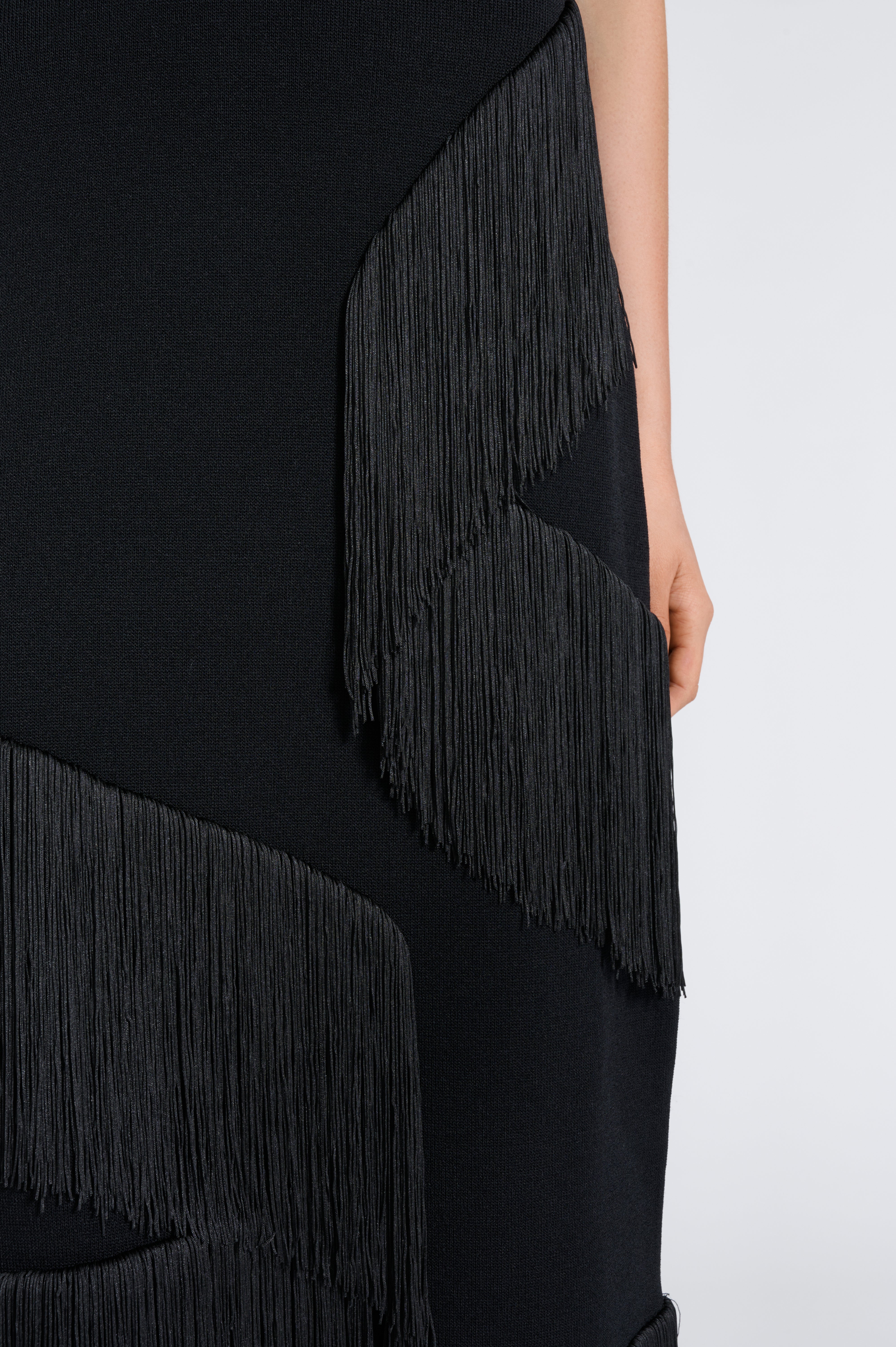Align Knit Maxi Dress
