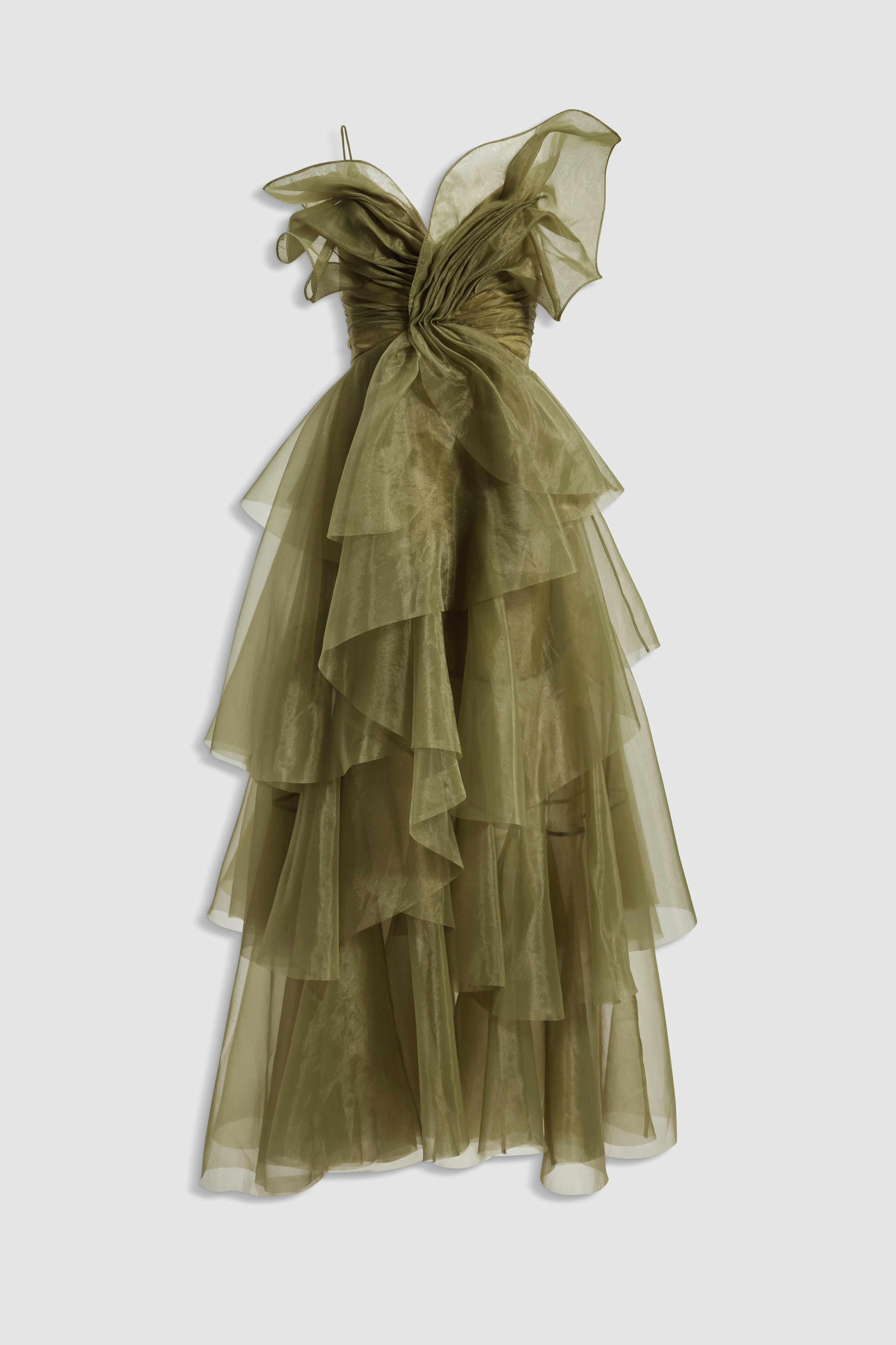Vionette Gown