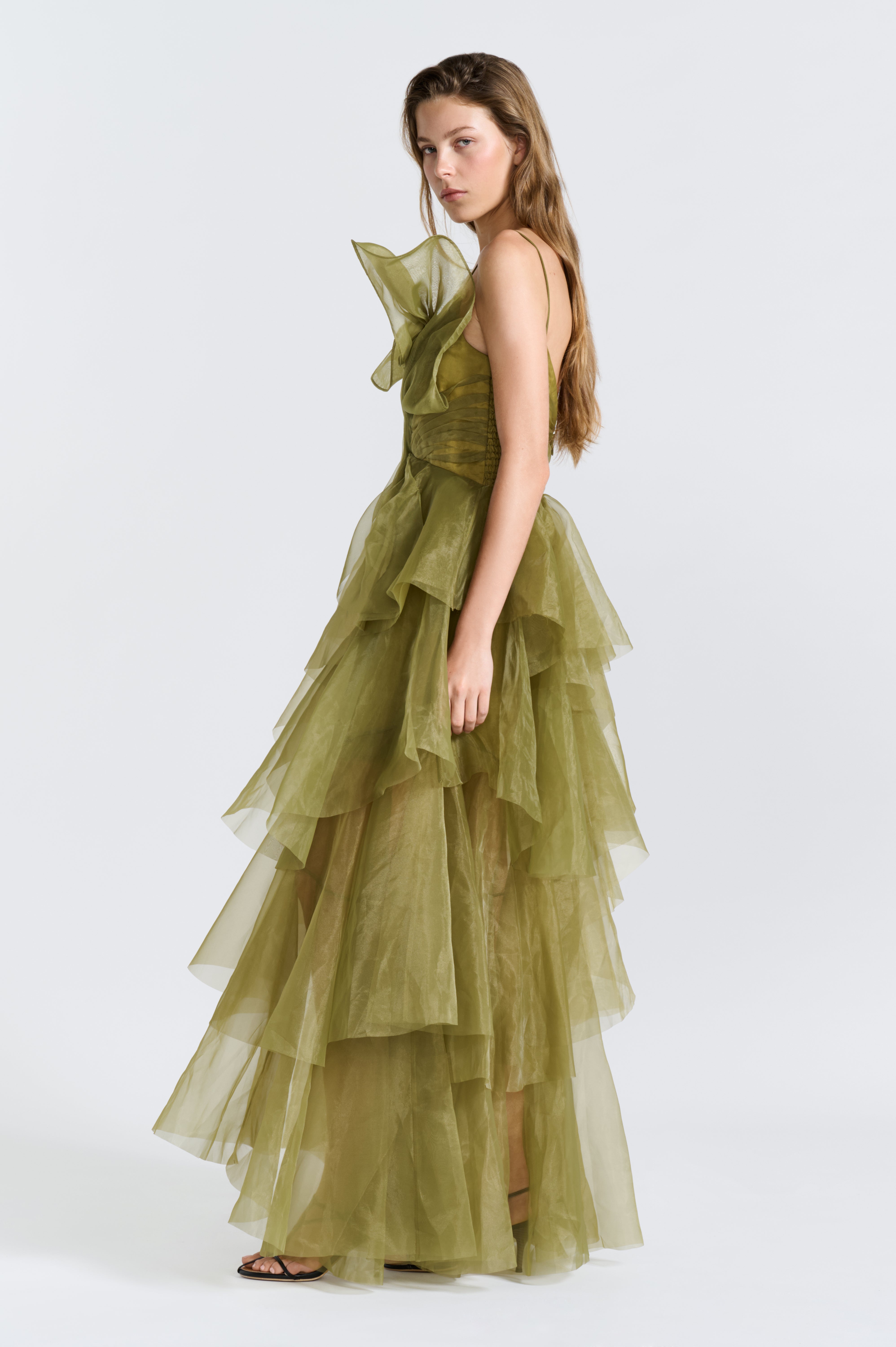Vionette Gown