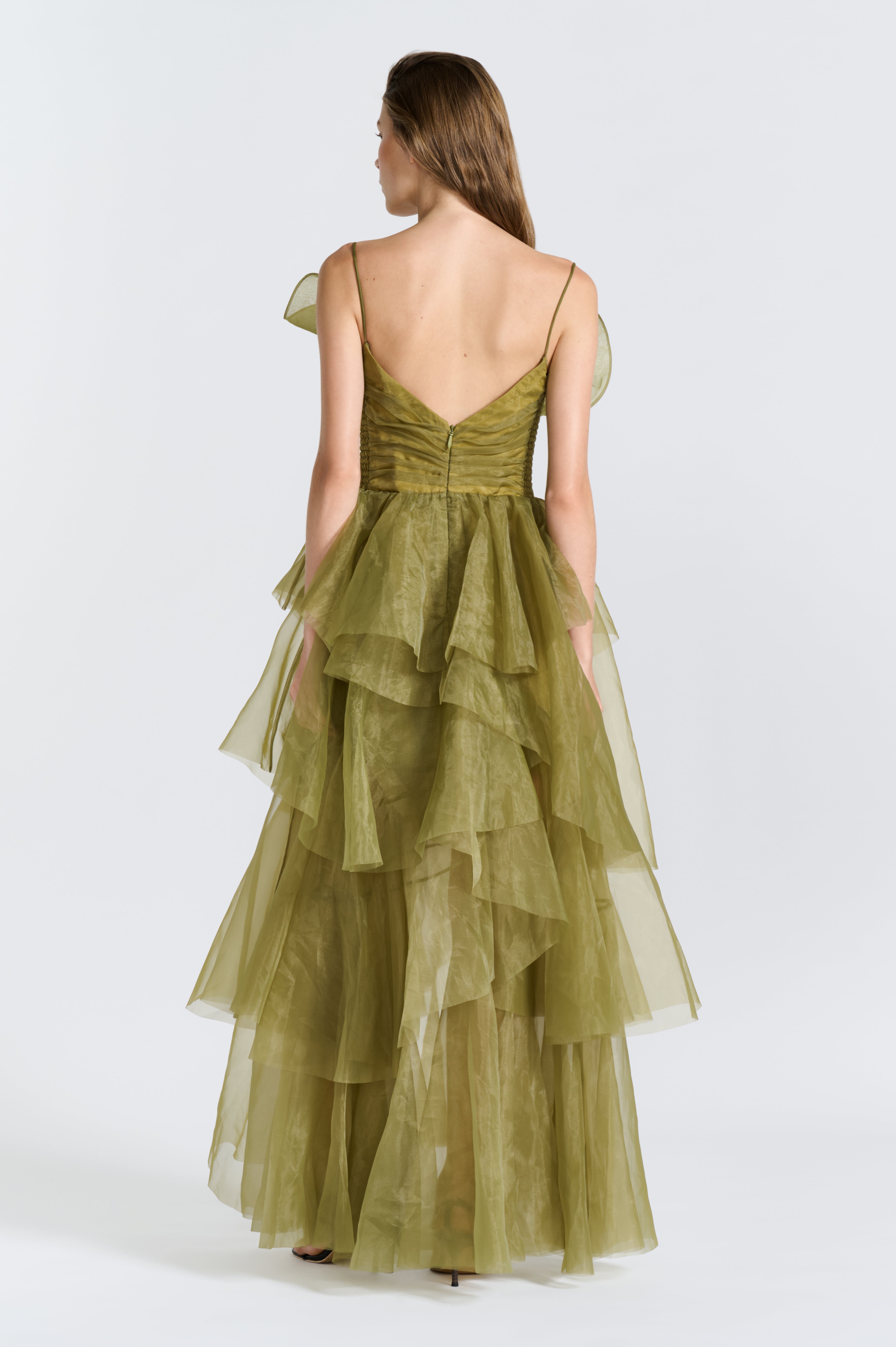 Vionette Gown