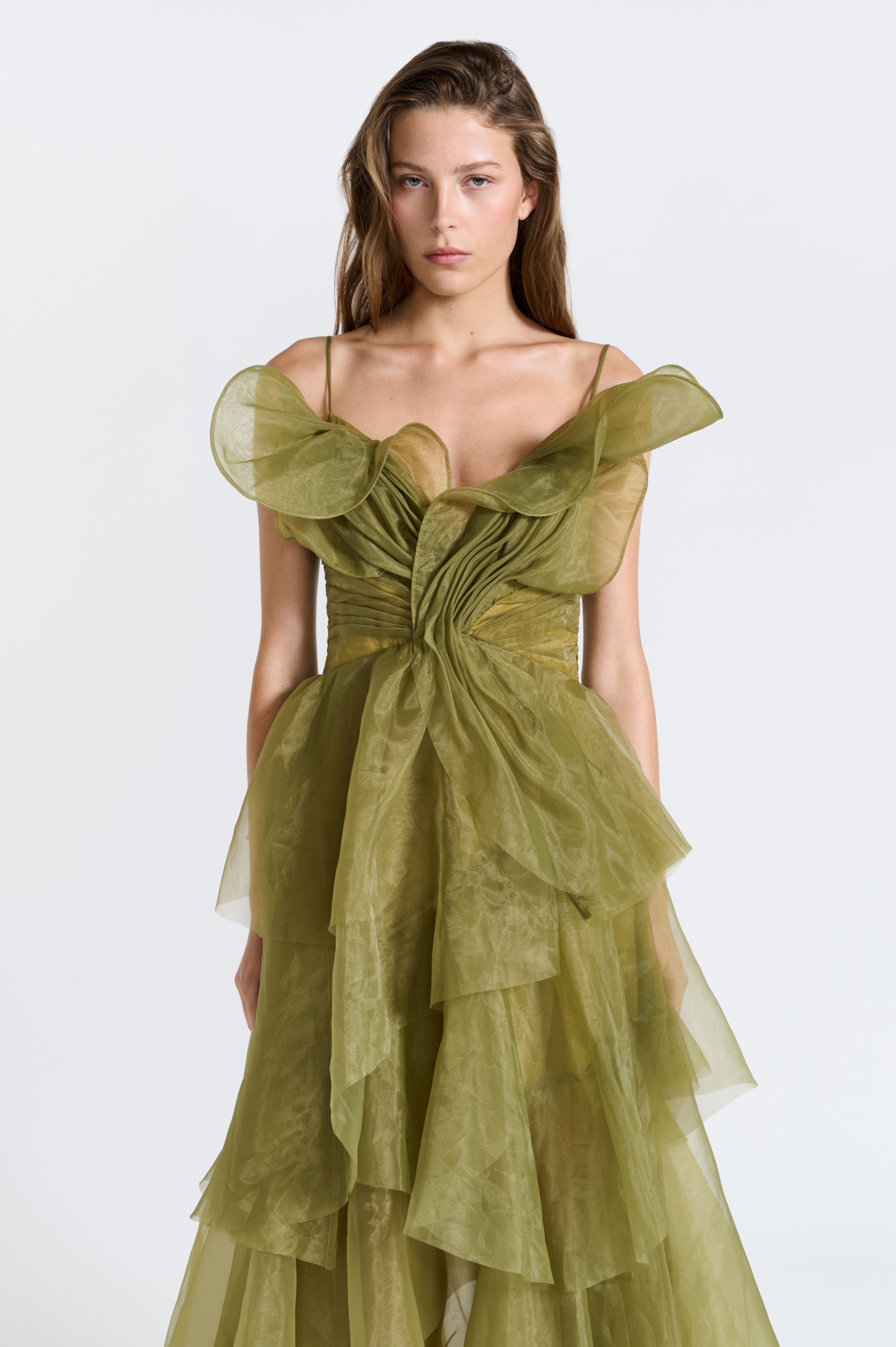 Vionette Gown