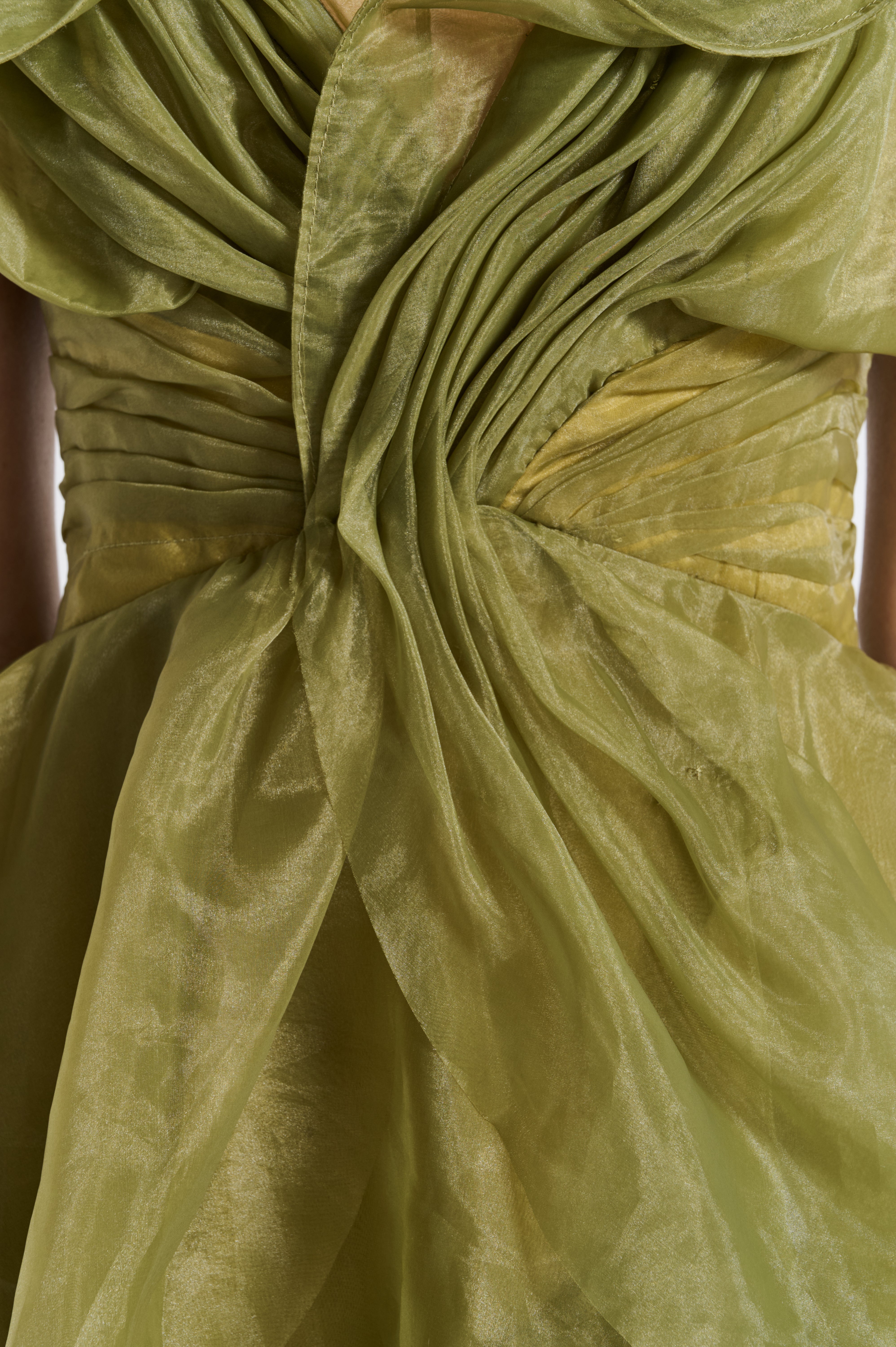 Vionette Gown