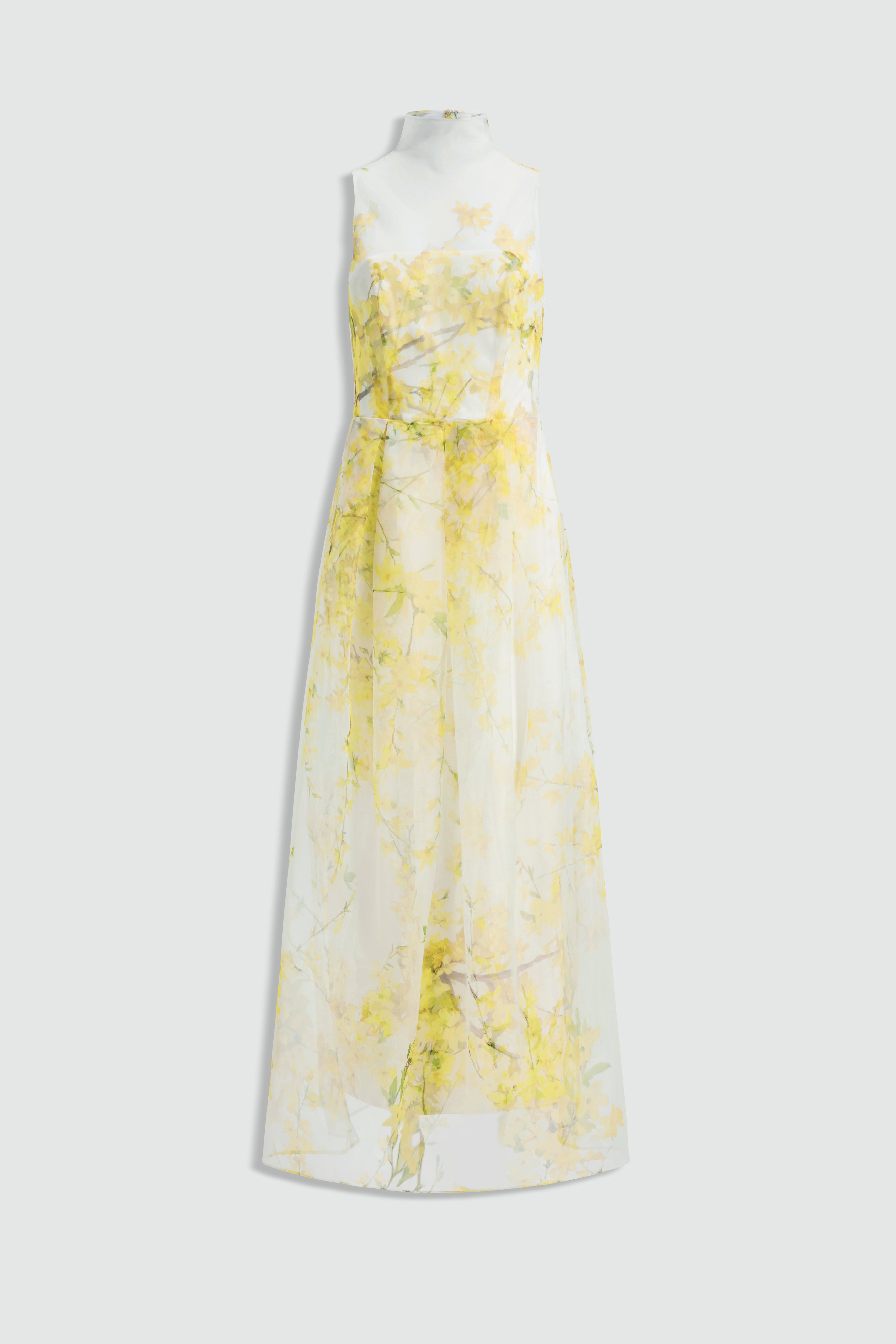 Palomina Maxi Dress