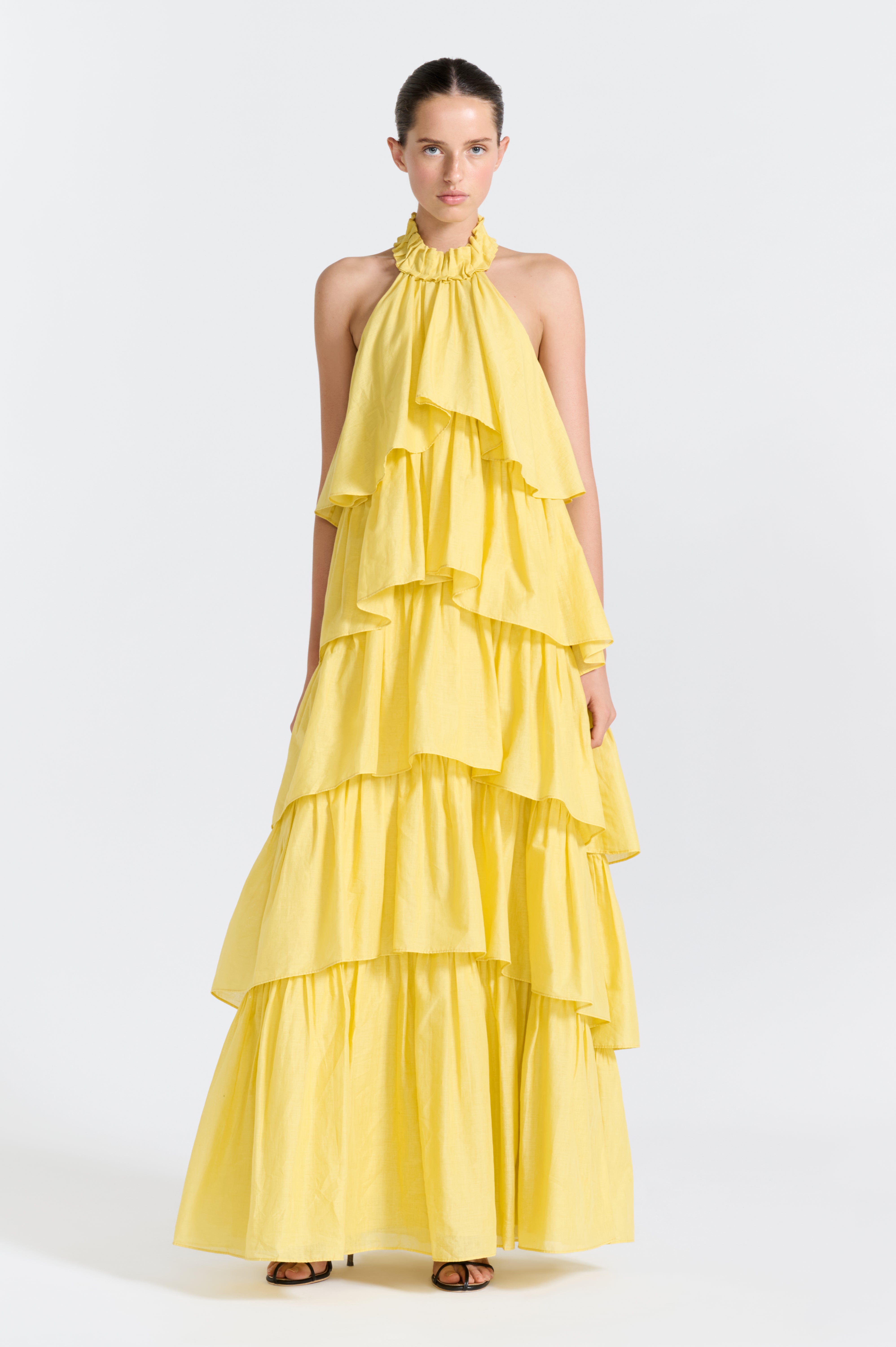 Antonella Gown