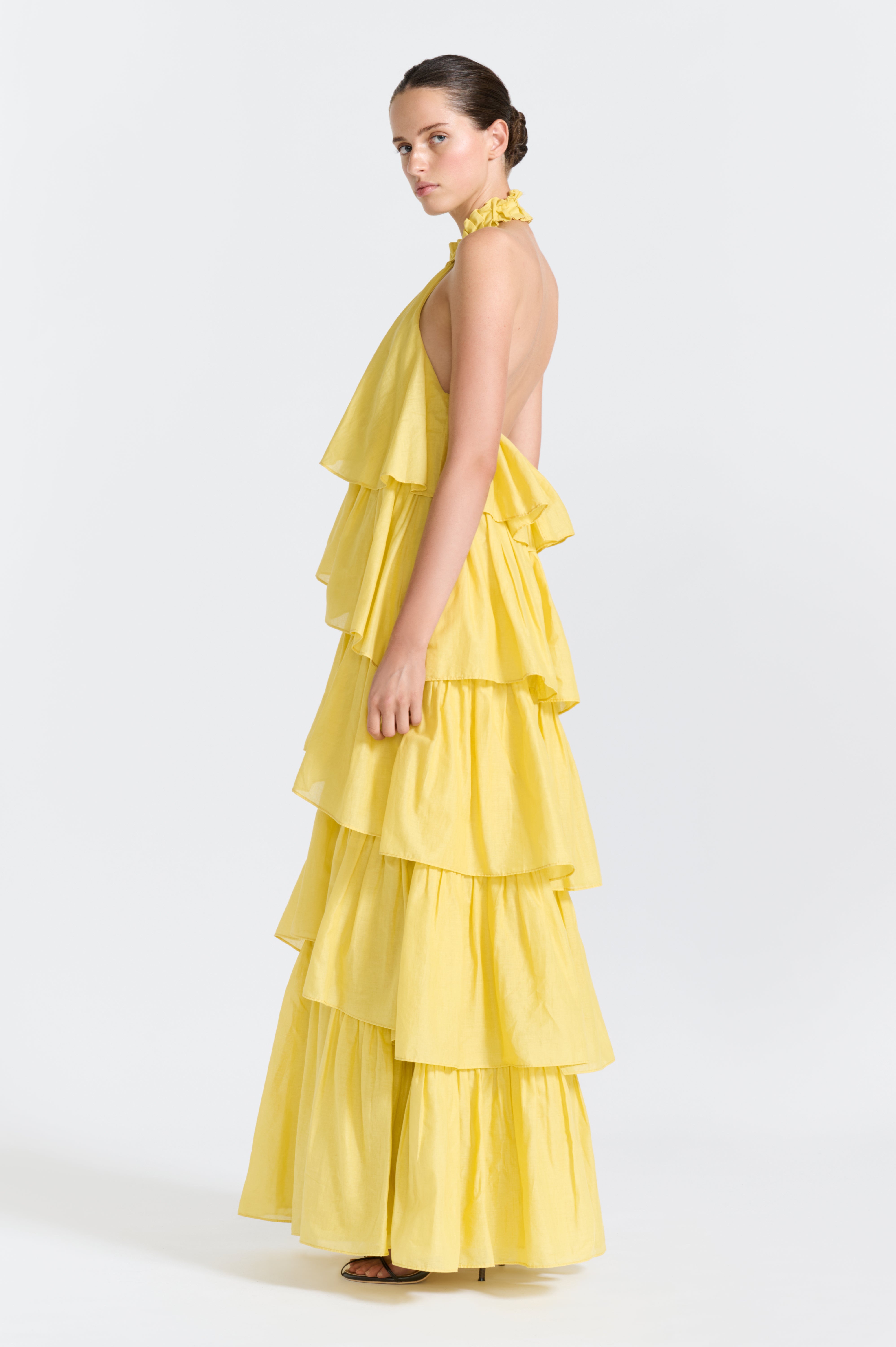 Antonella Gown