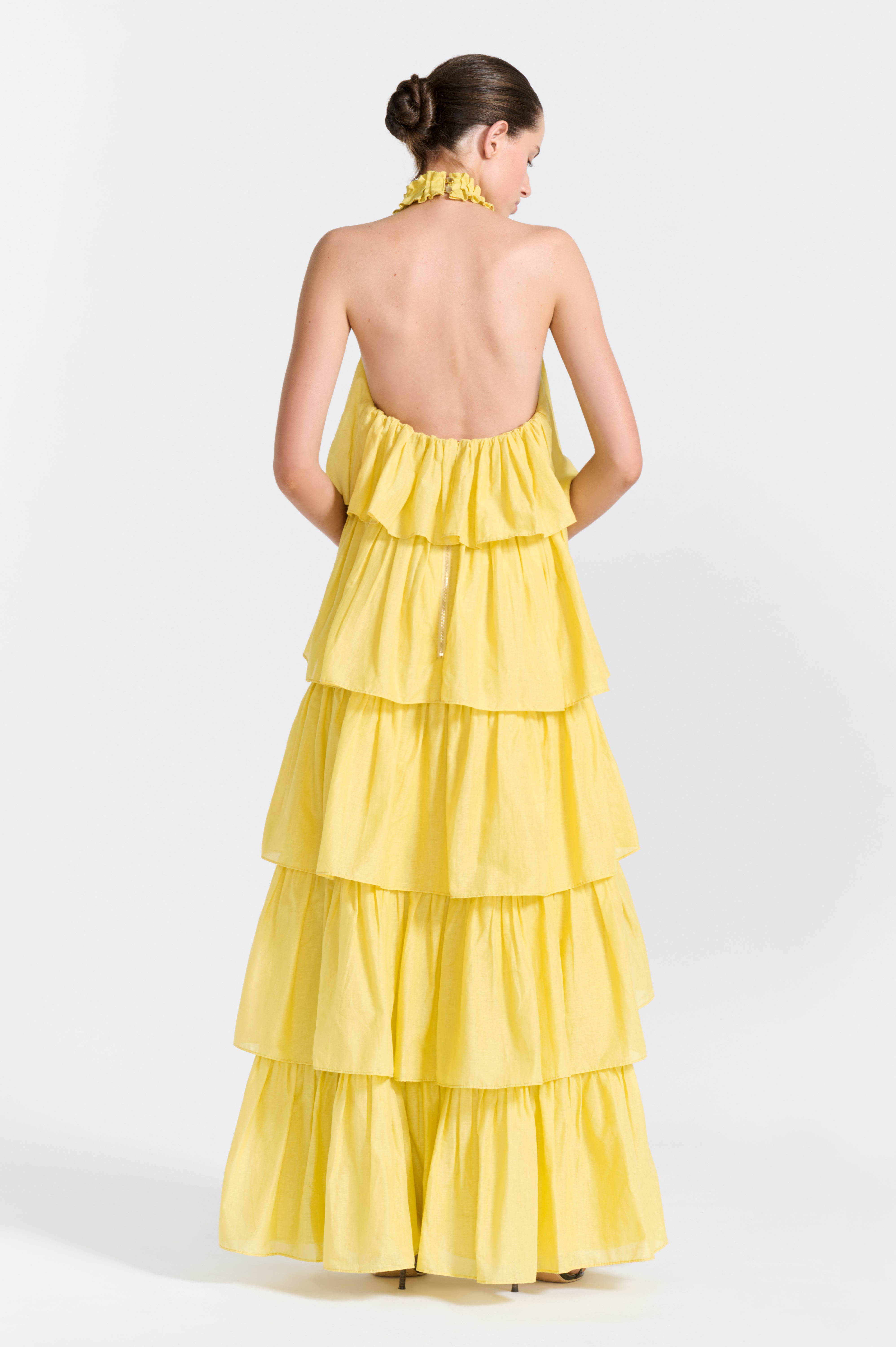 Antonella Gown