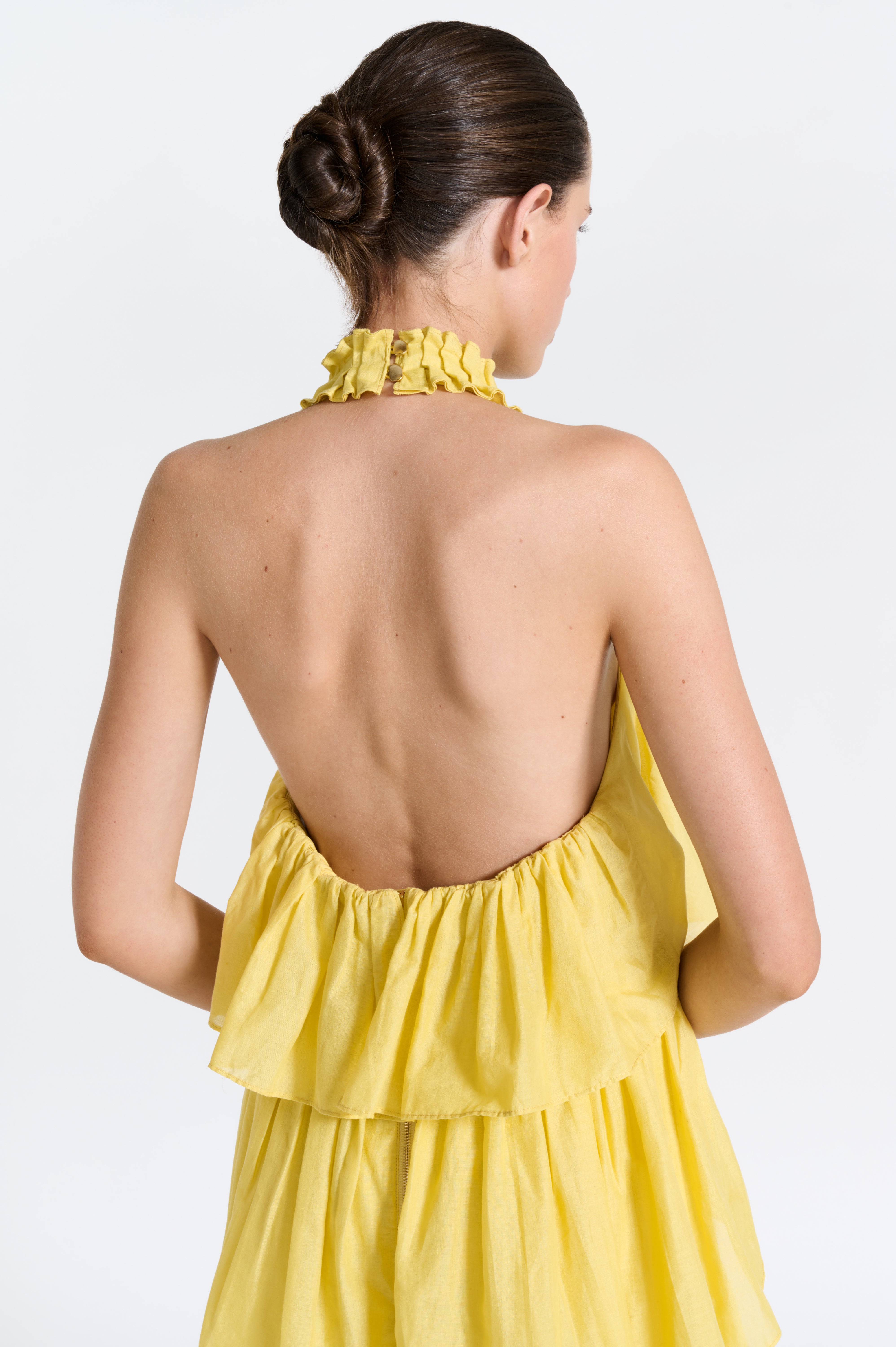 Antonella Gown