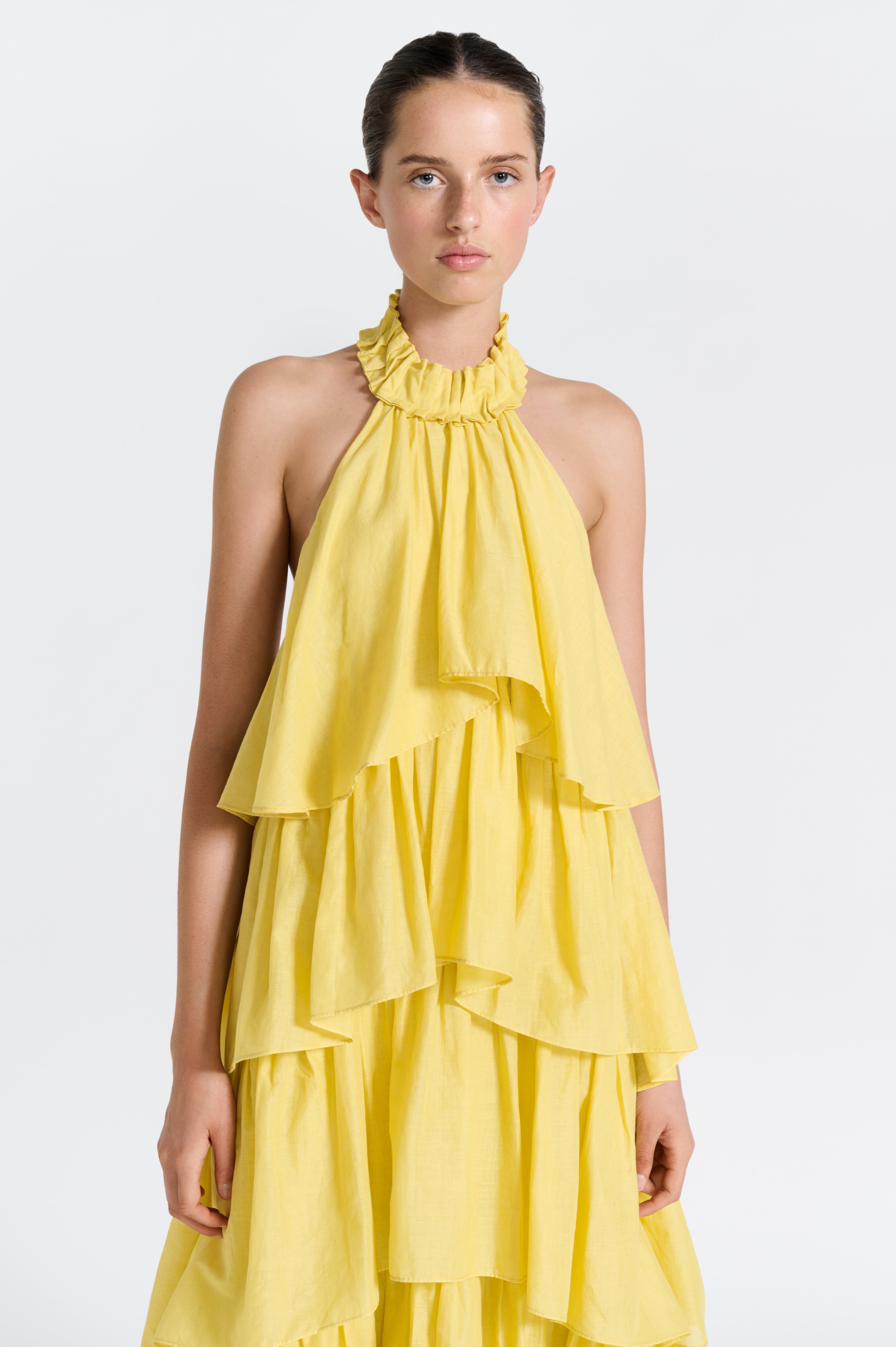 Antonella Gown