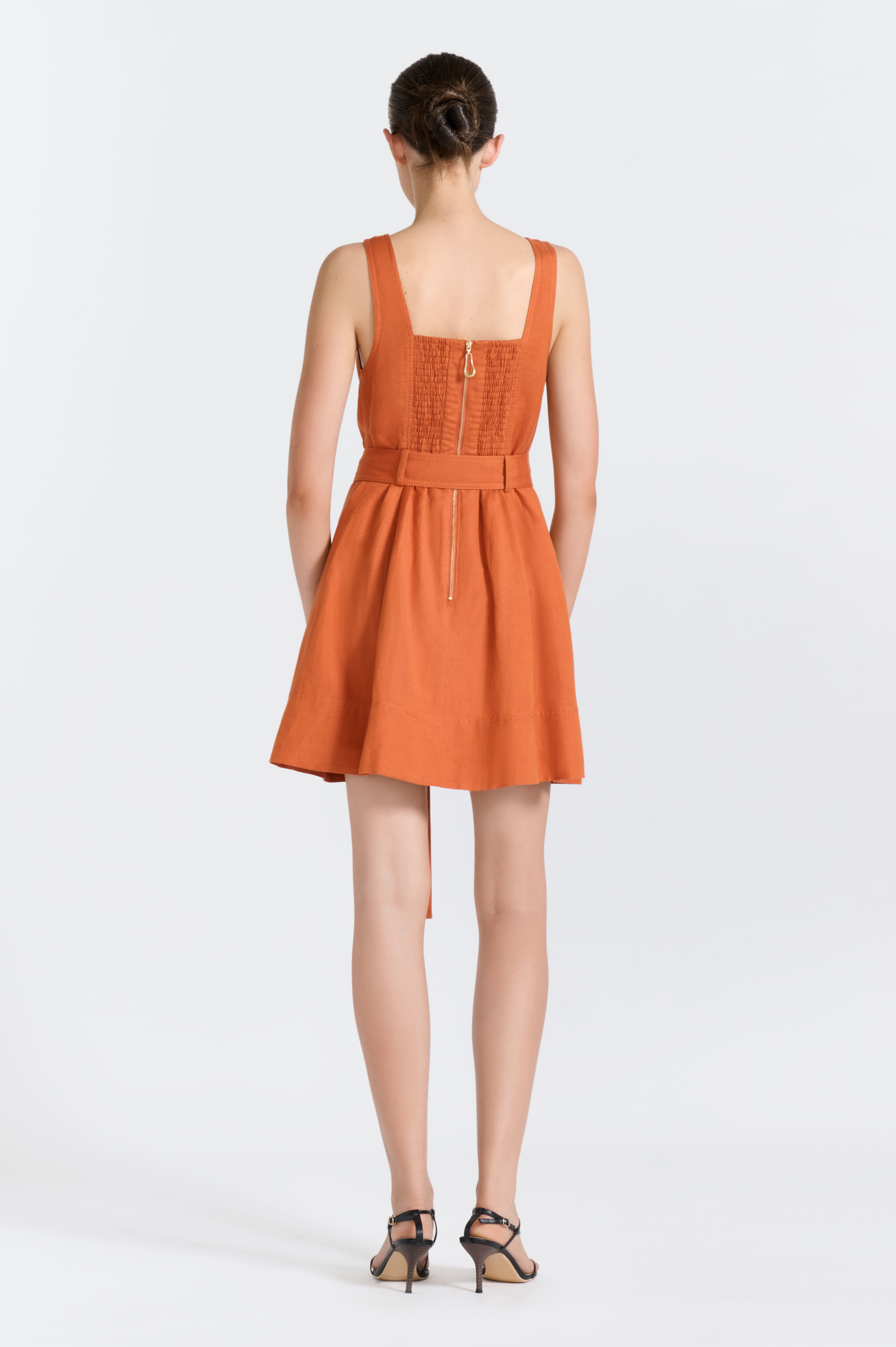 Nerissa Mini Dress
